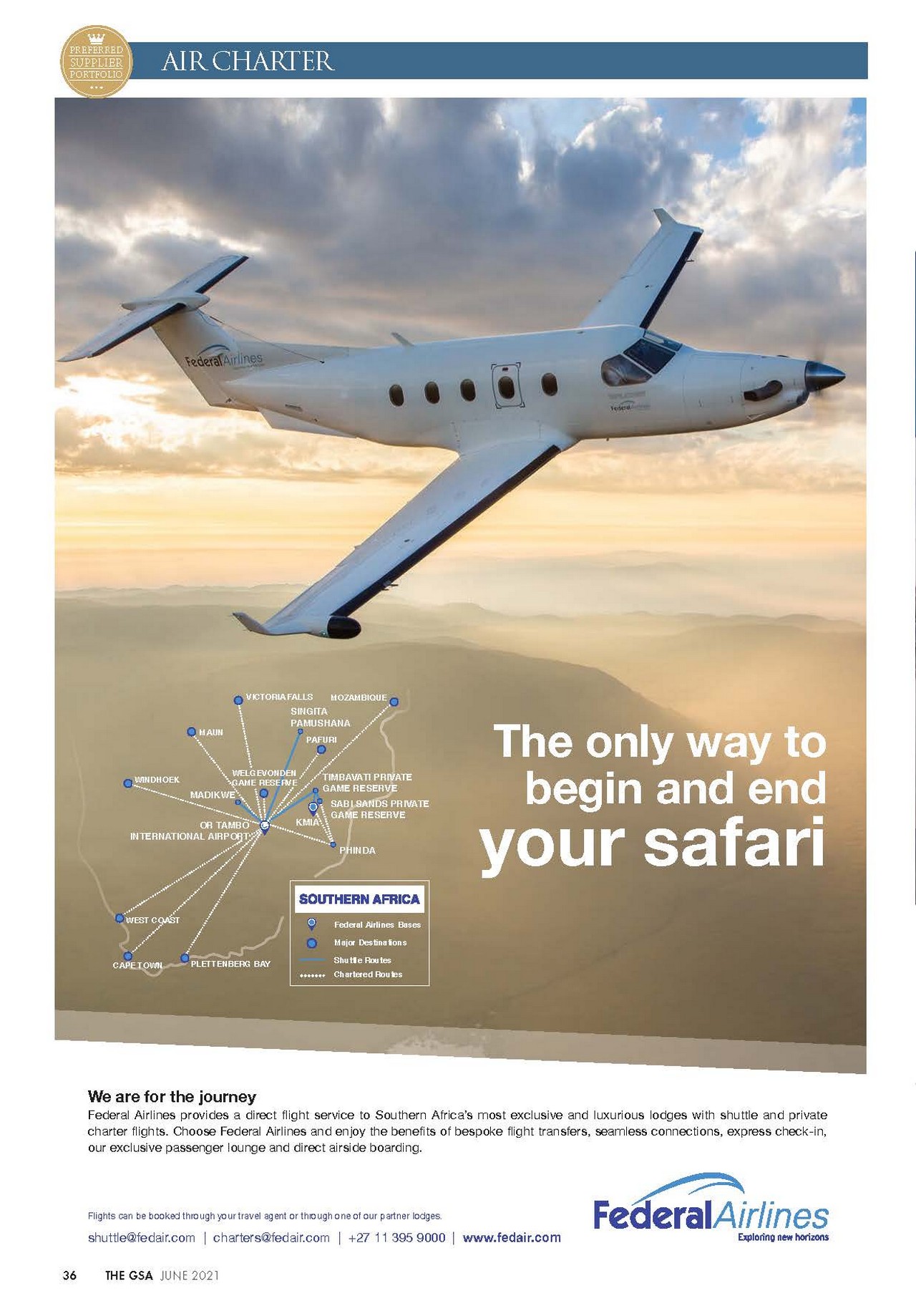 GSA Online Page 36