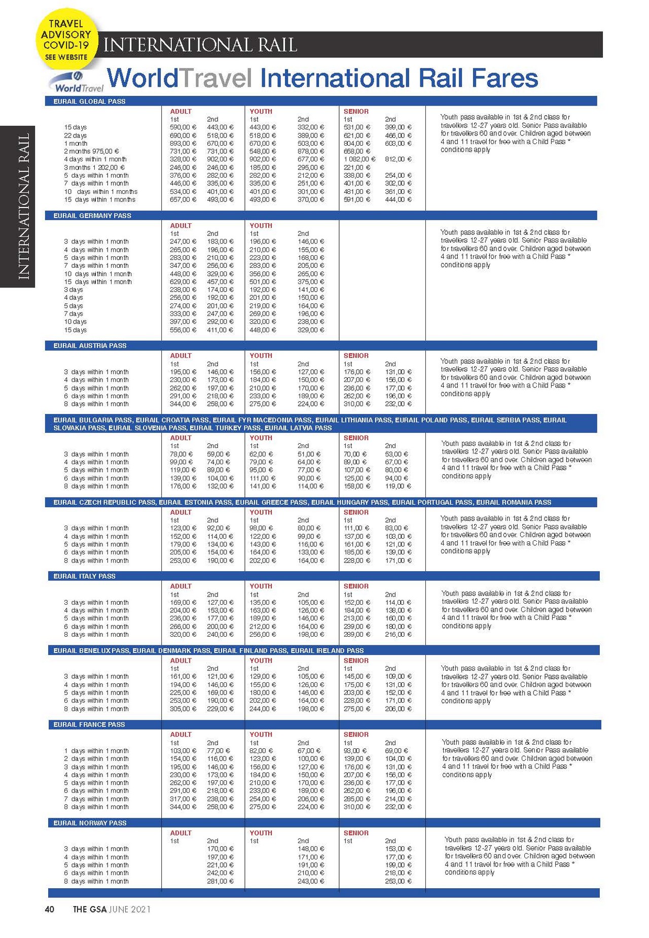 GSA Online Page 40