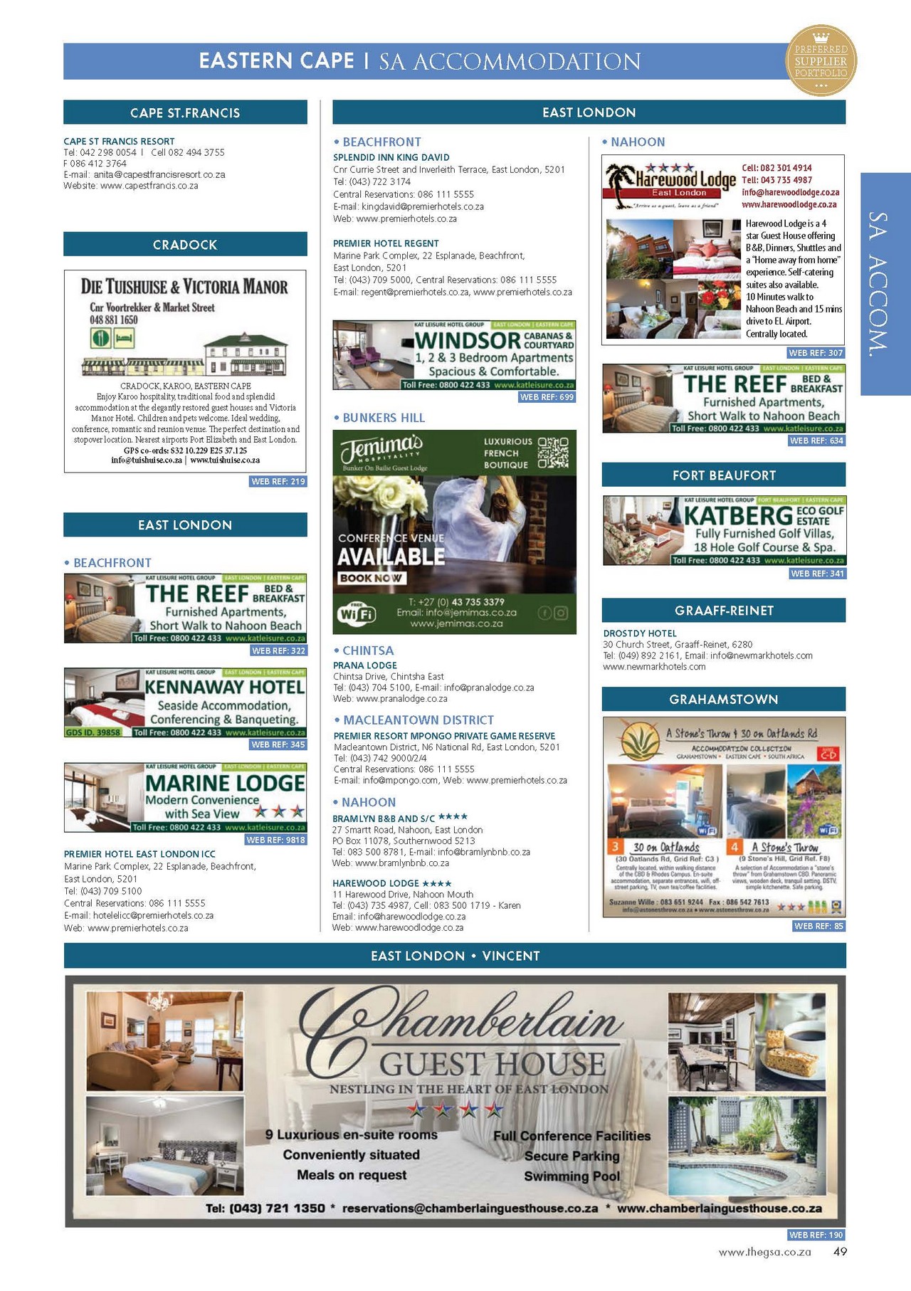 GSA Online Page 49