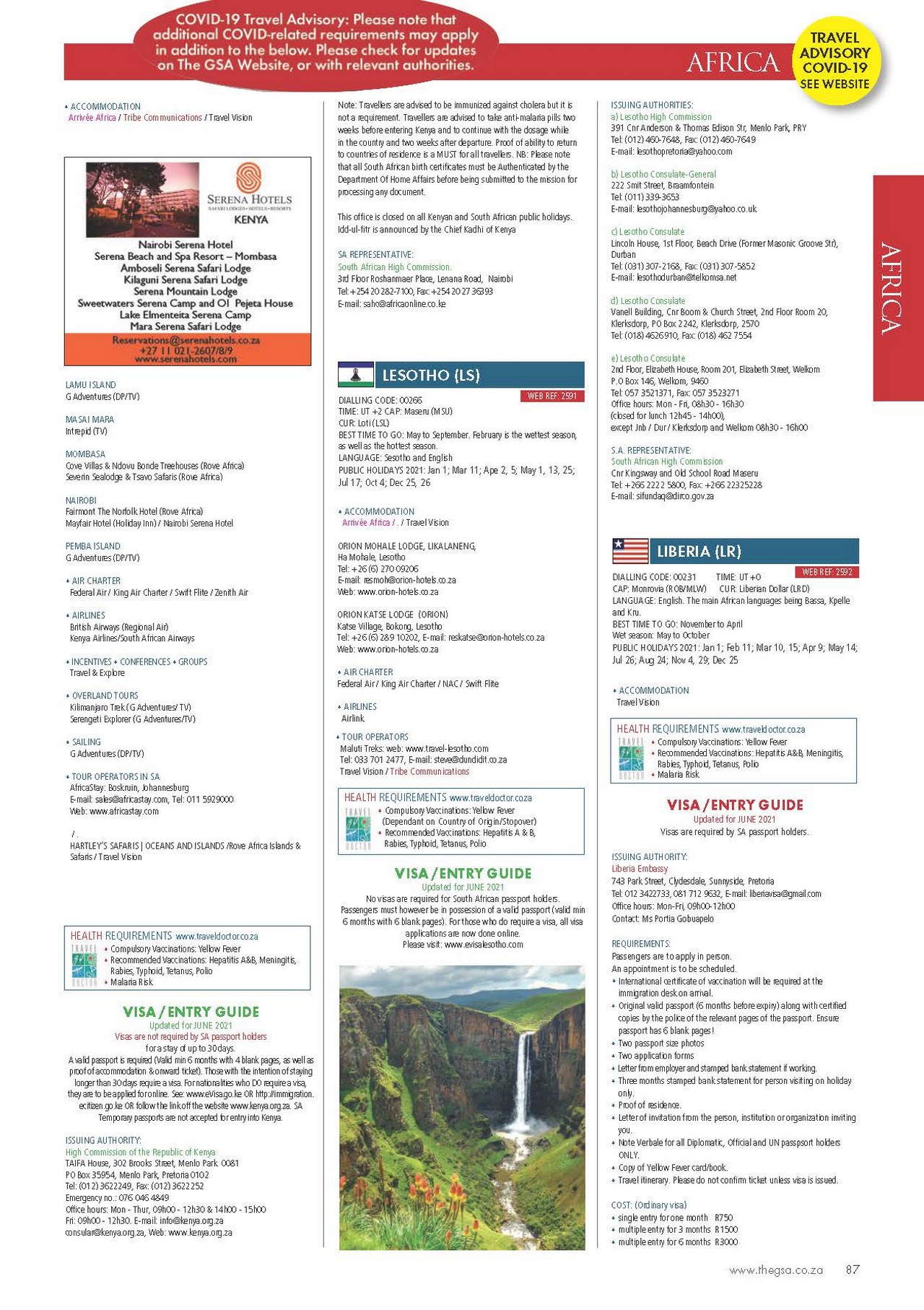 GSA Online Page 87