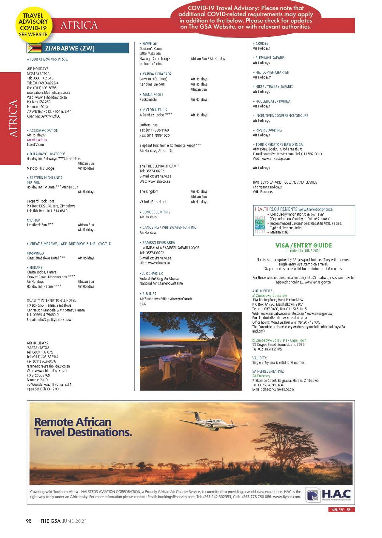 GSA Online Page 98