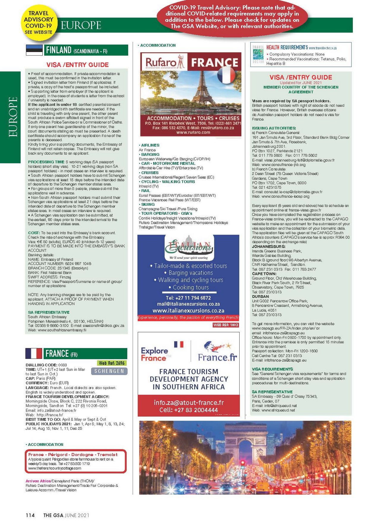 GSA Online Page 114