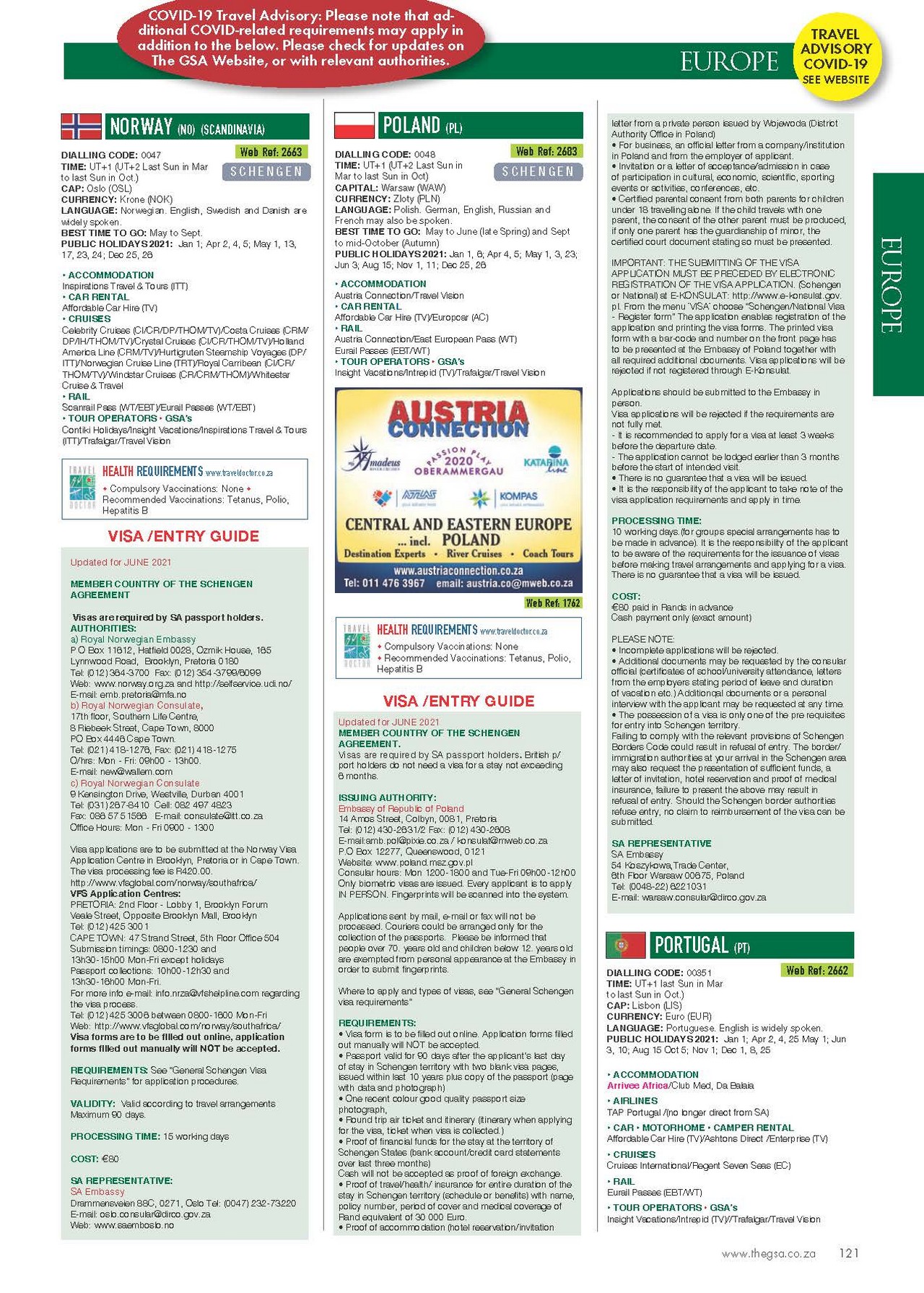 GSA Online Page 121