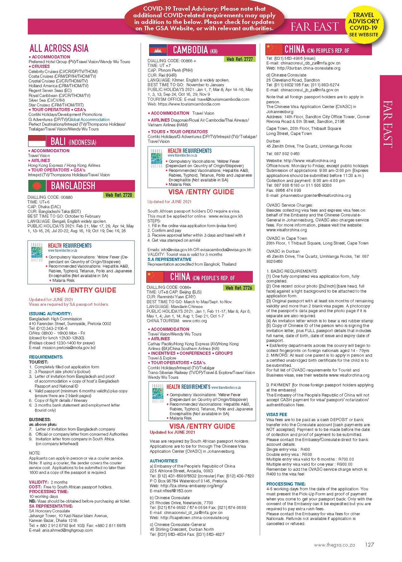 GSA Online Page 127