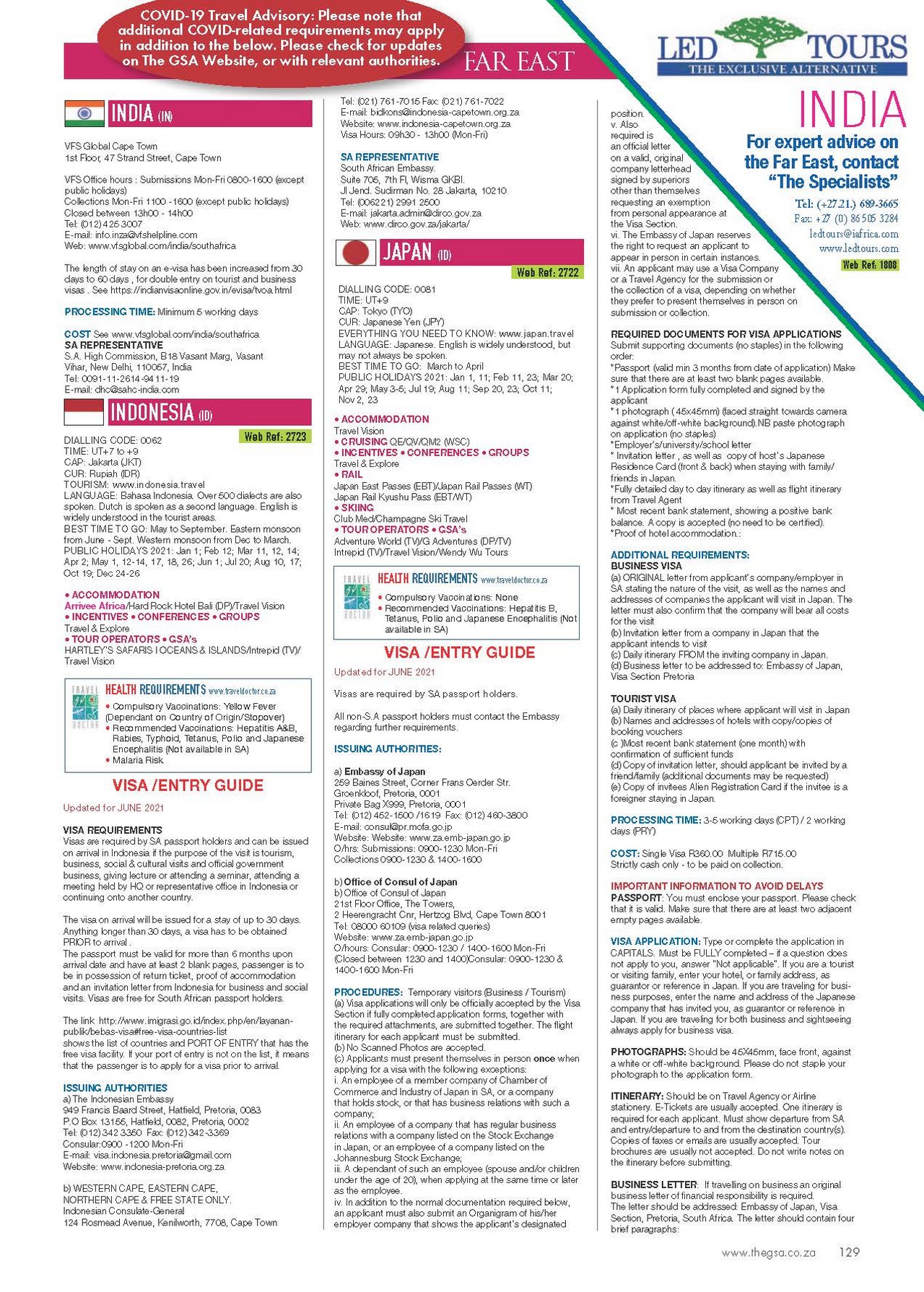 GSA Online Page 129