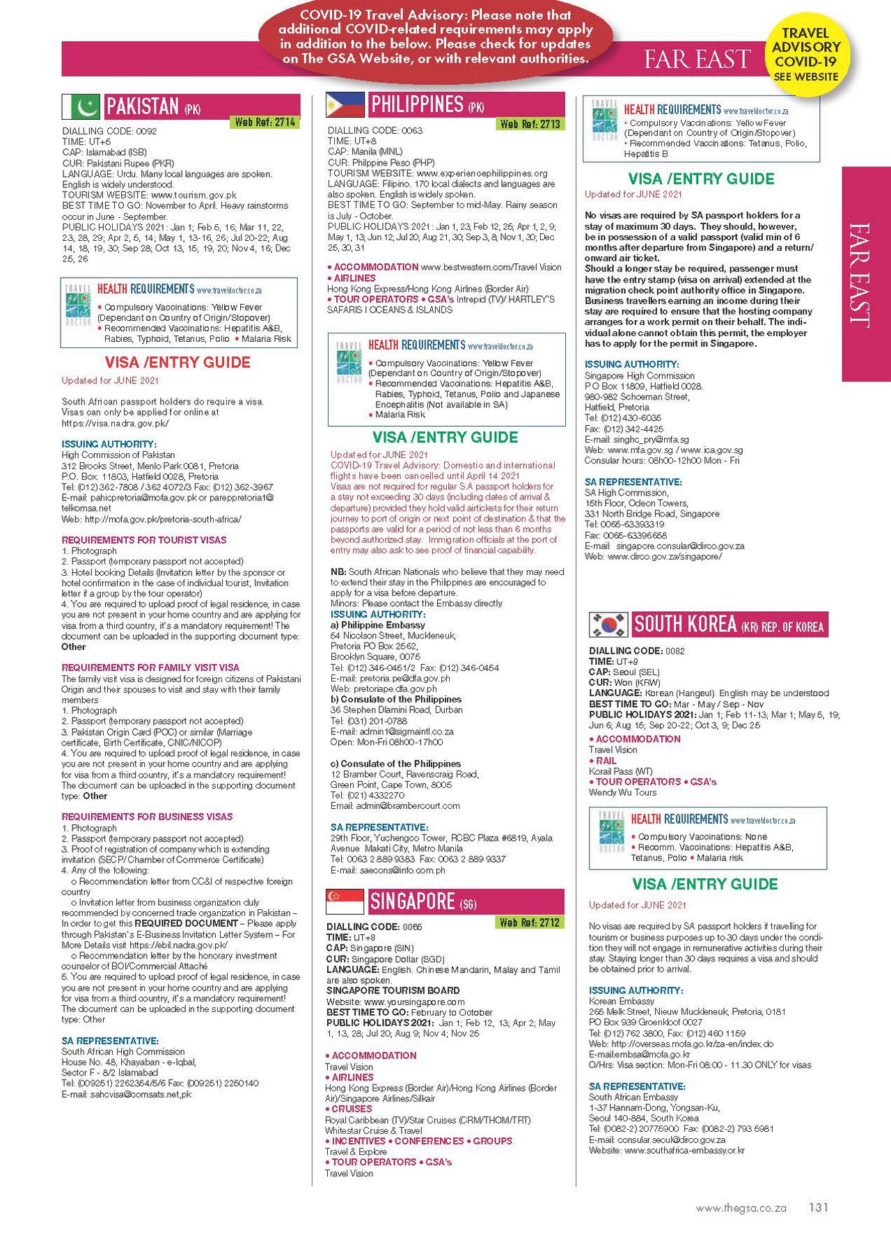 GSA Online Page 131
