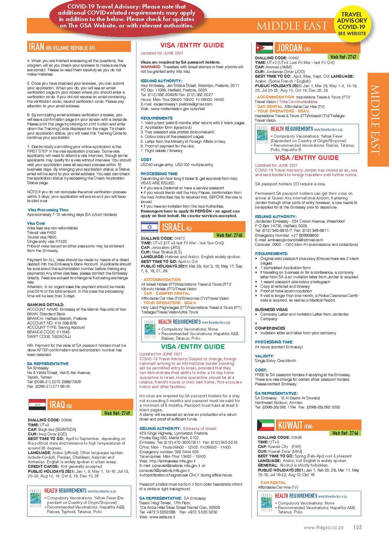 GSA Online Page 135