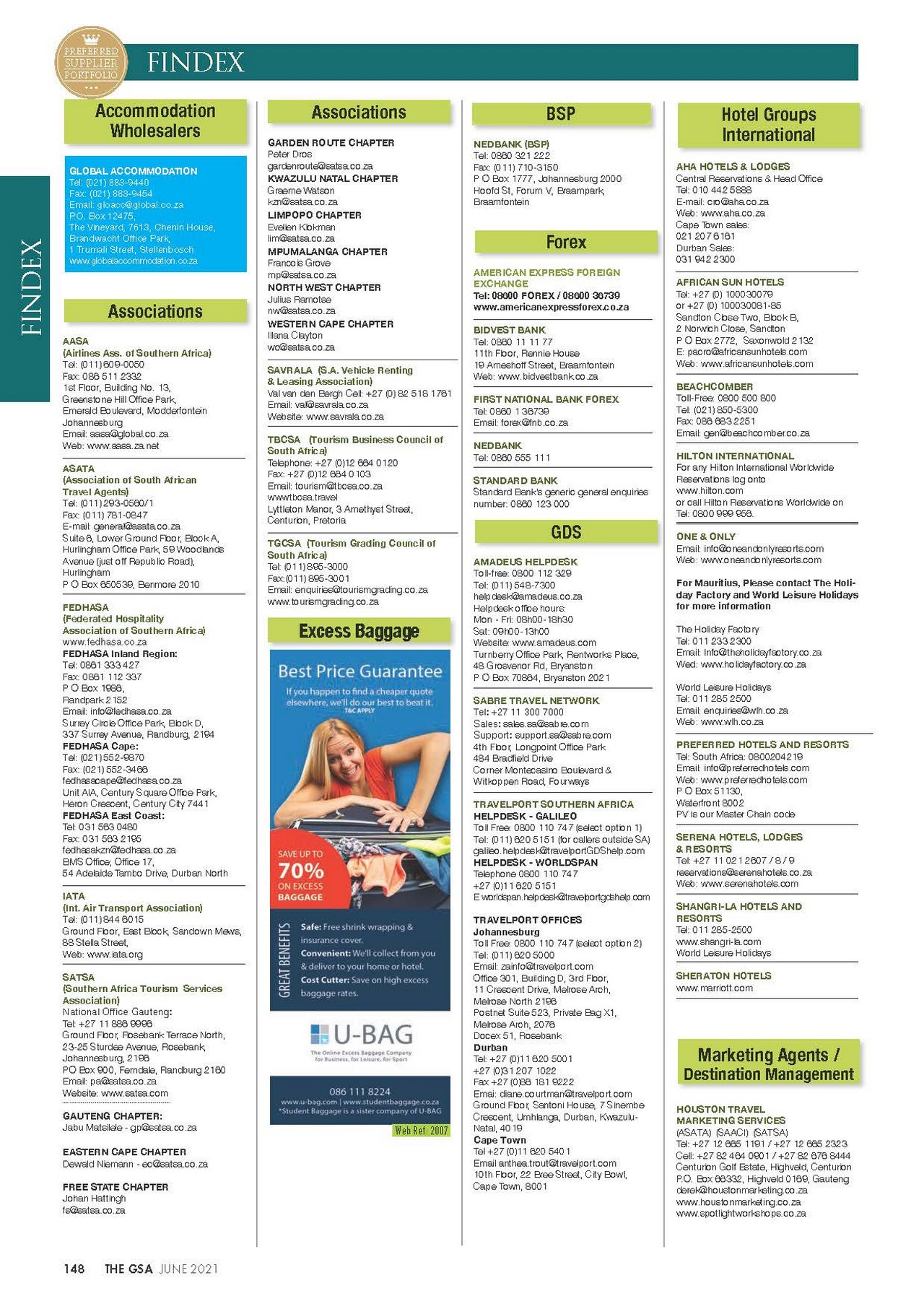 GSA Online Page 148