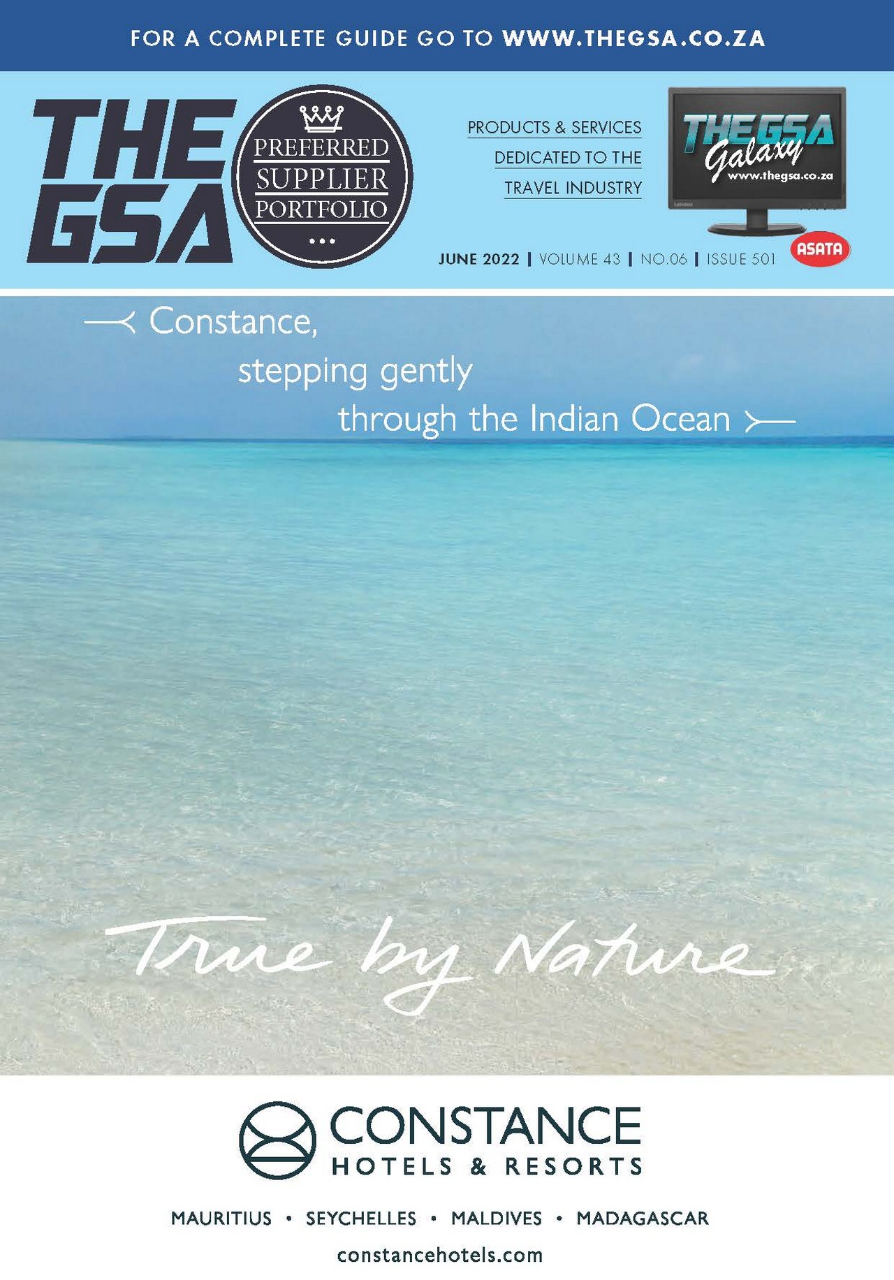 GSA Online Page -1