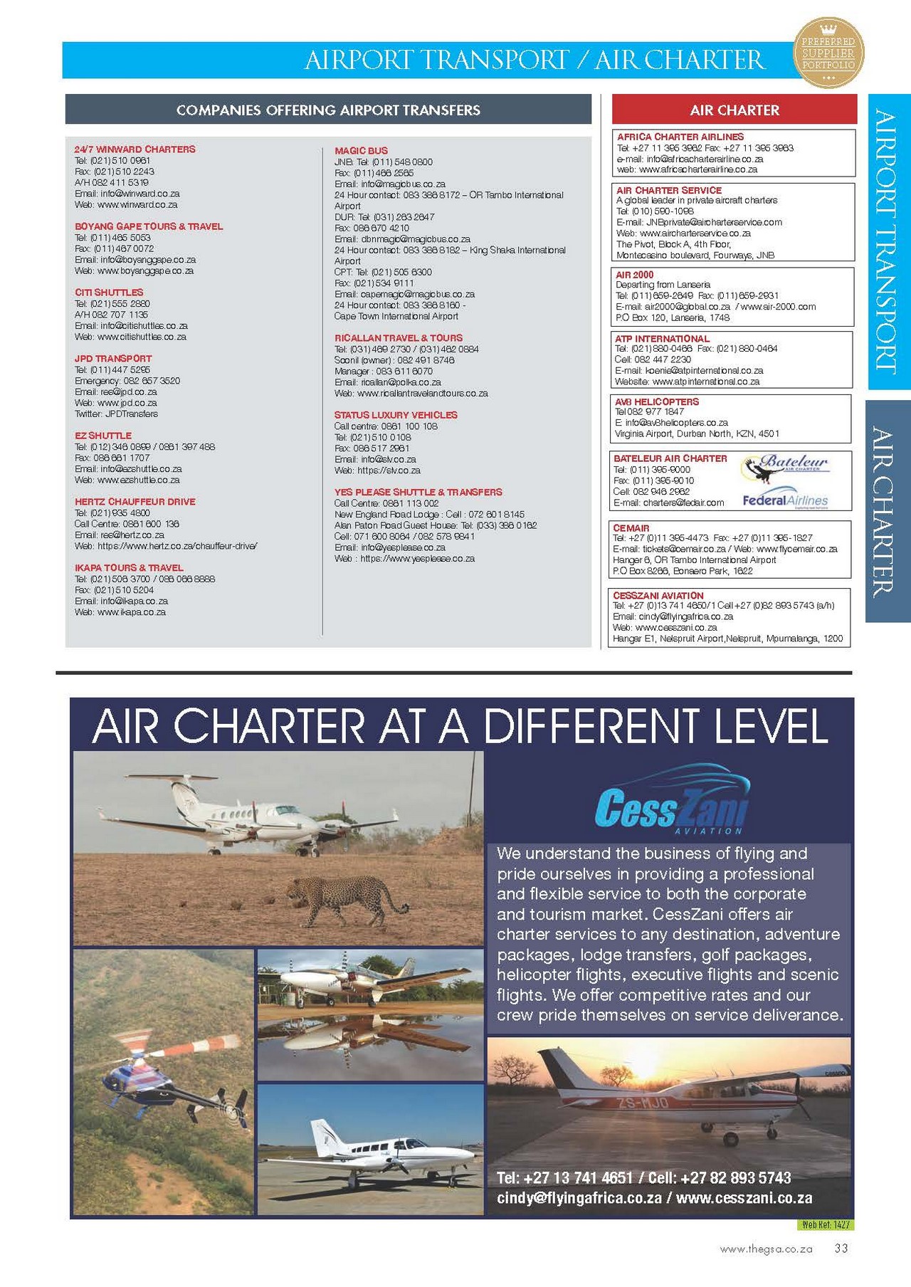 GSA Online Page 33