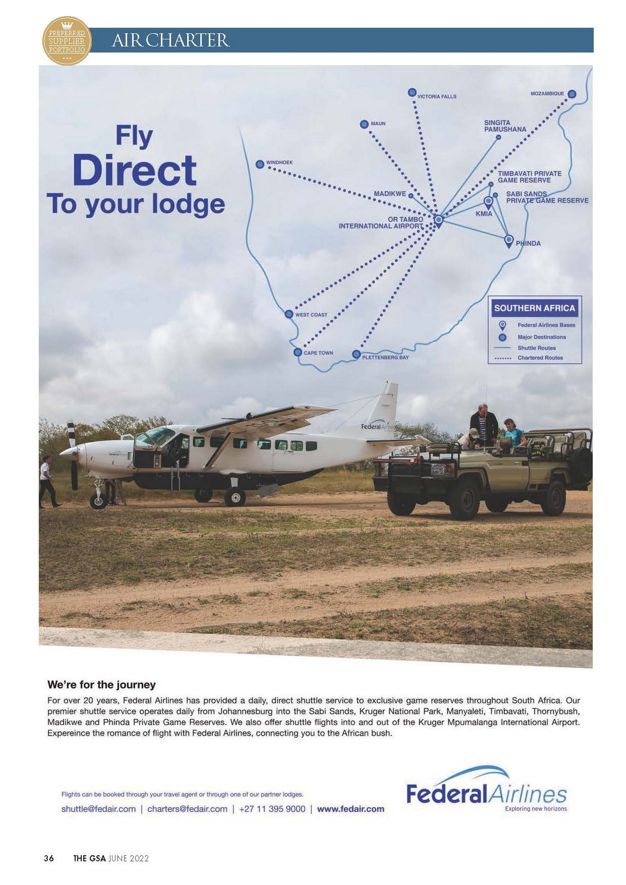 GSA Online Page 36
