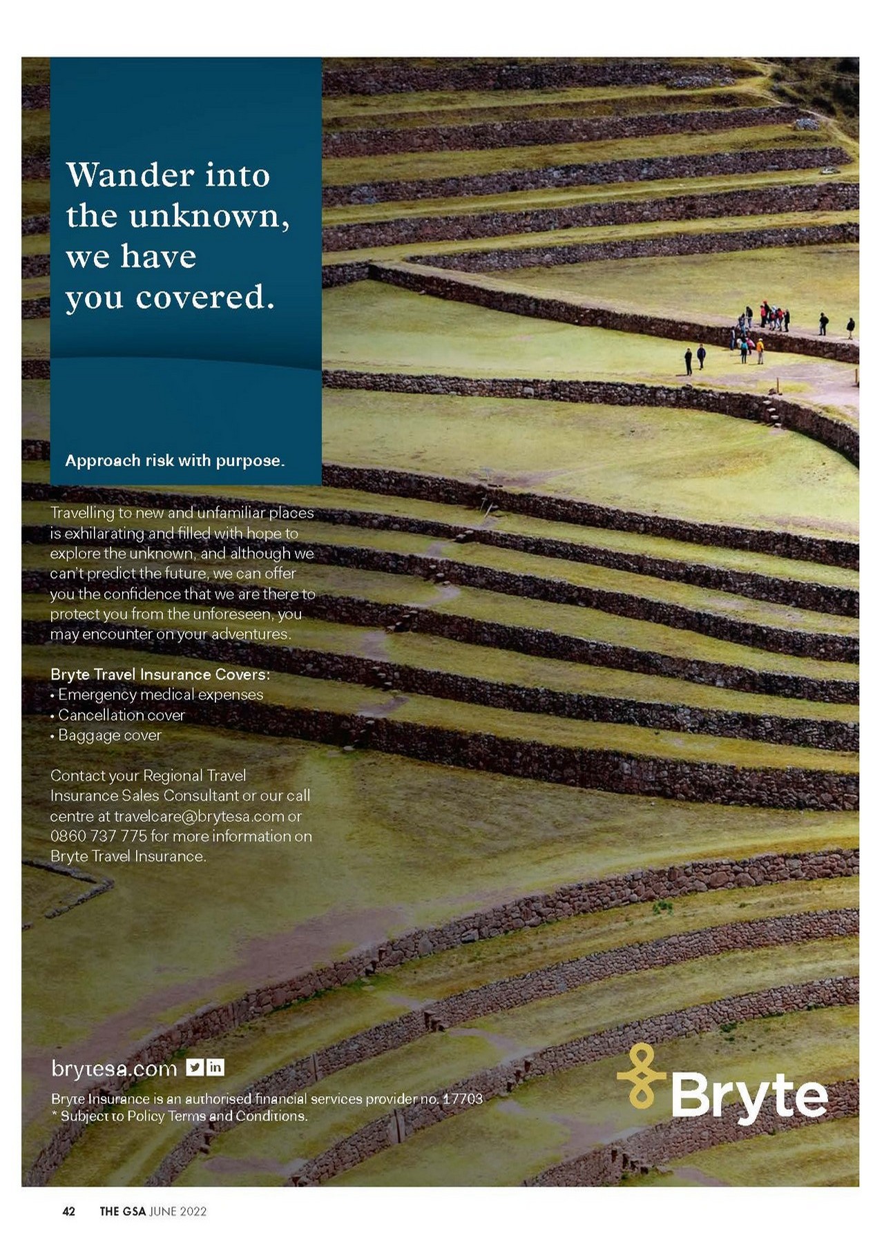 GSA Online Page 42