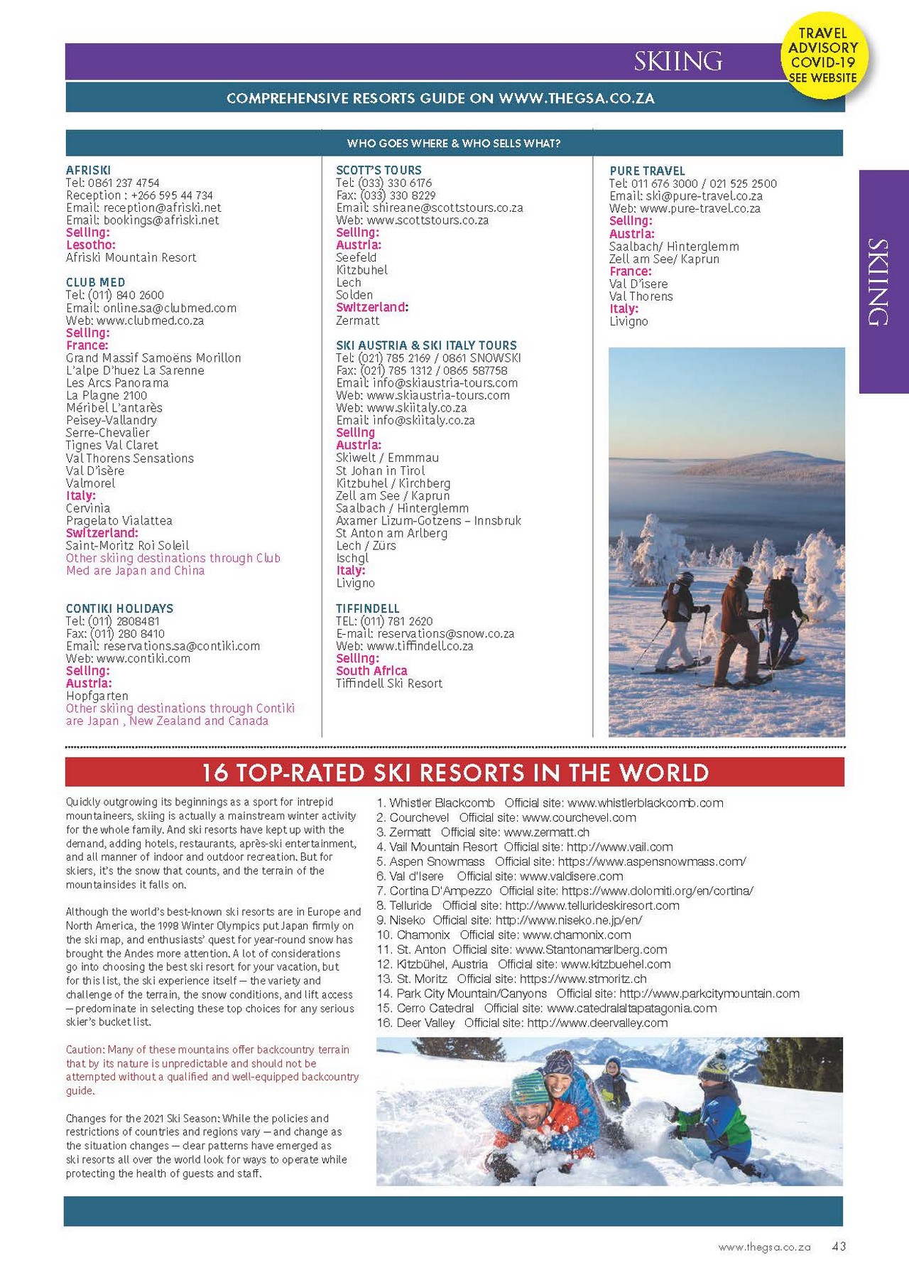 GSA Online Page 43