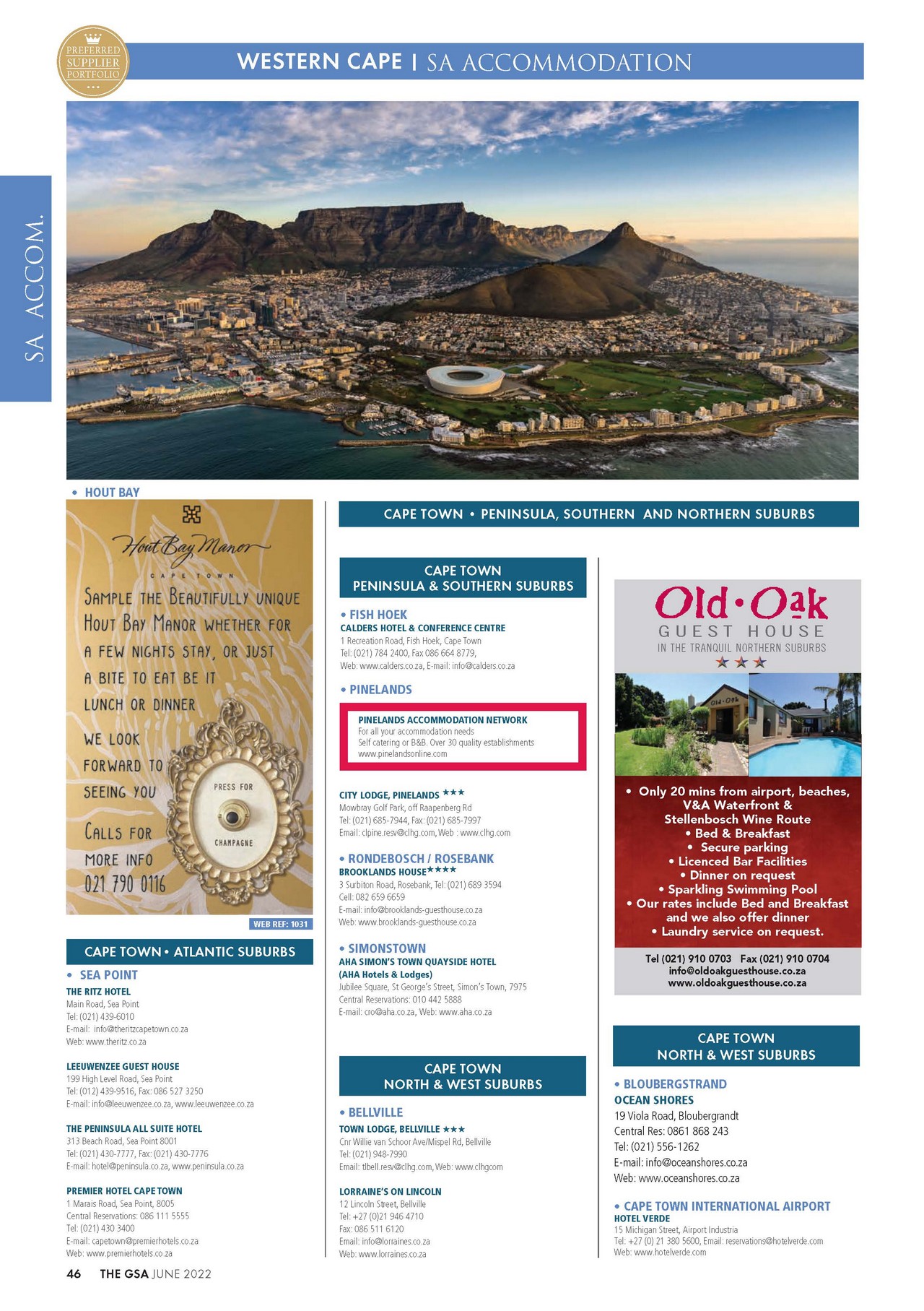 GSA Online Page 46