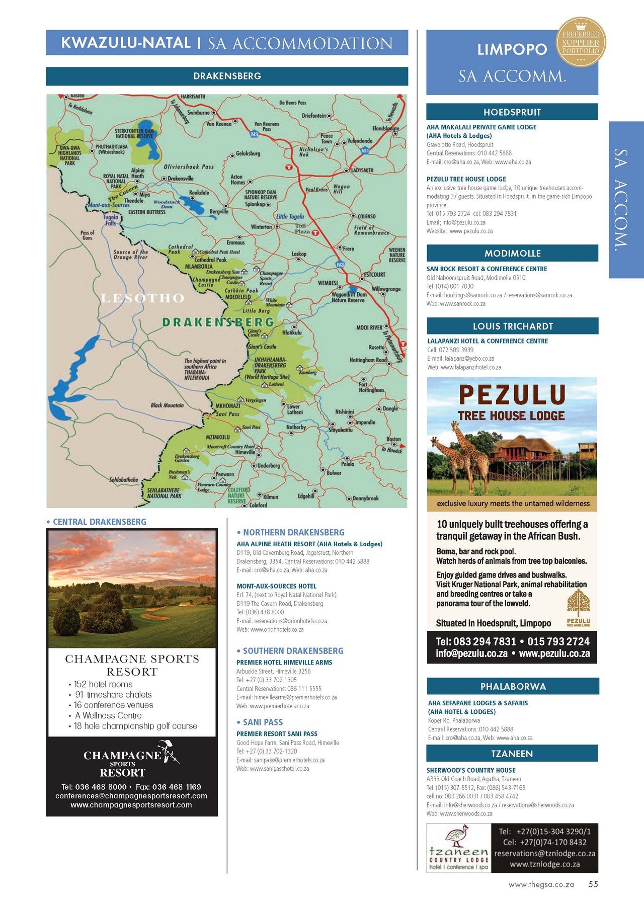 GSA Online Page 55