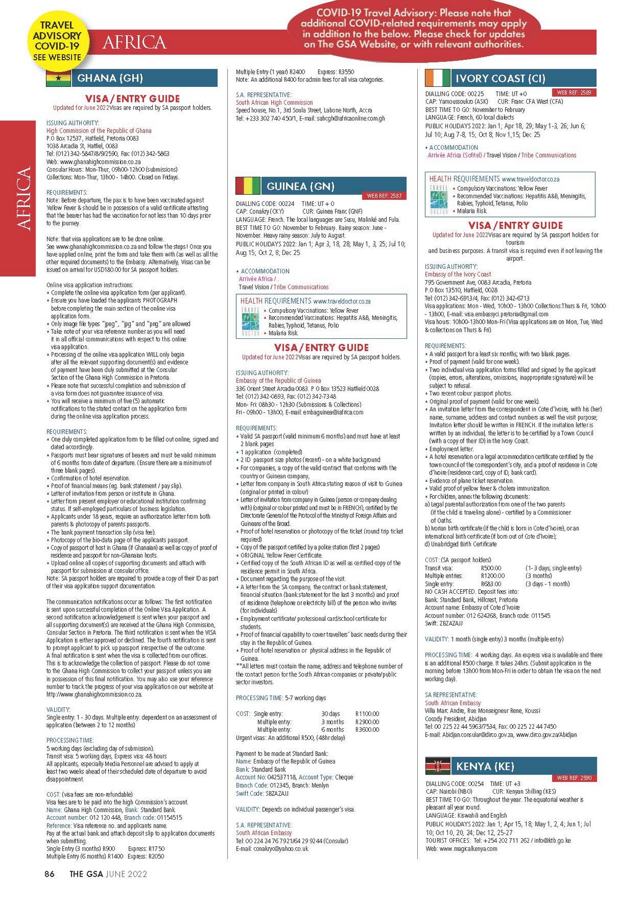 GSA Online Page 86