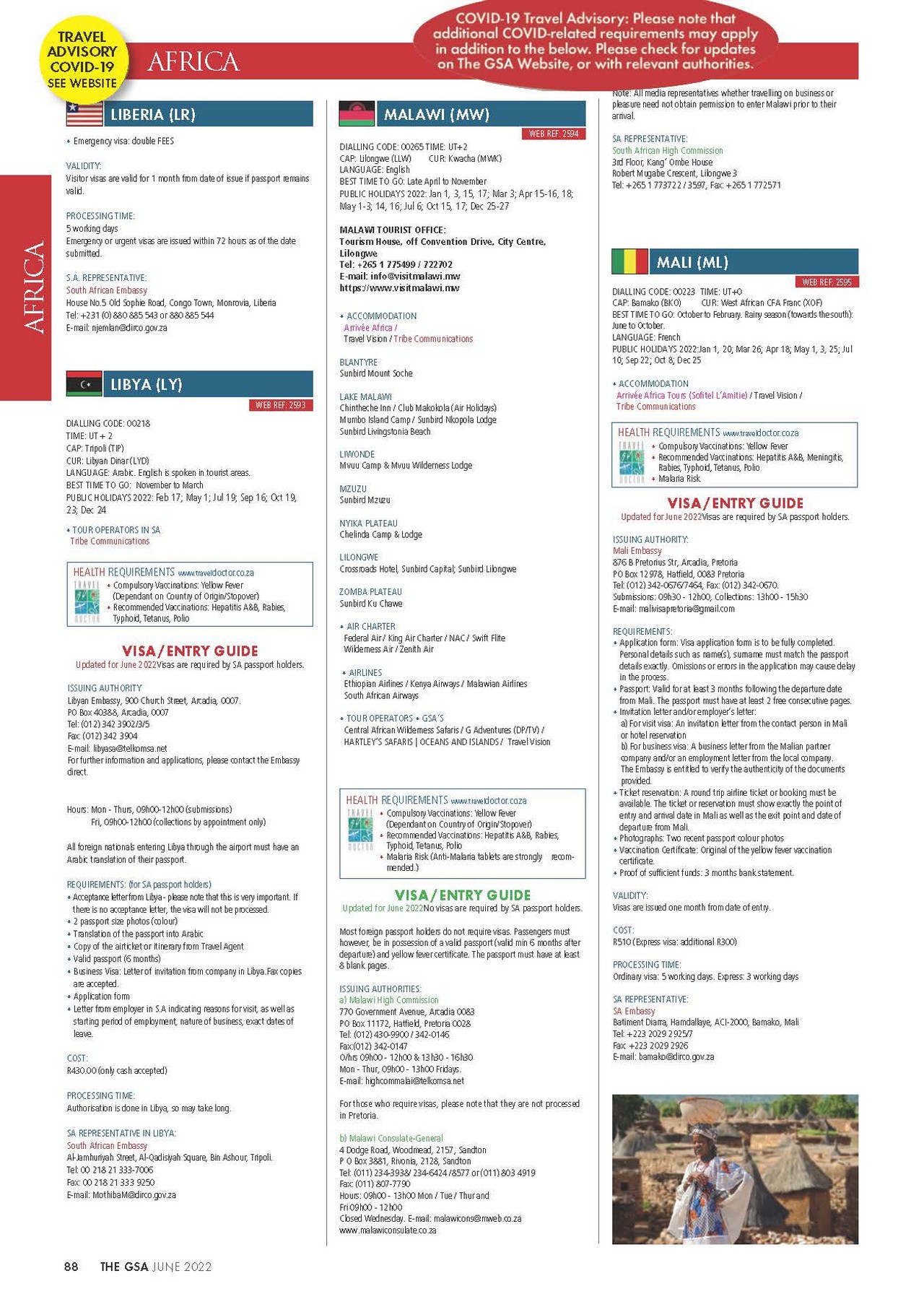 GSA Online Page 88