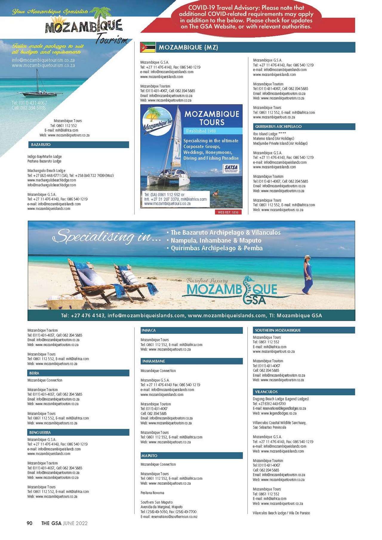 GSA Online Page 90