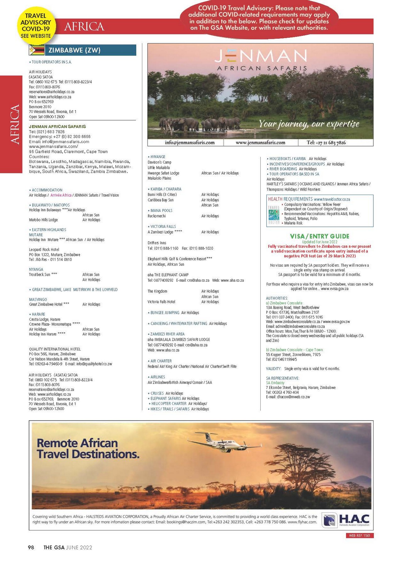 GSA Online Page 98