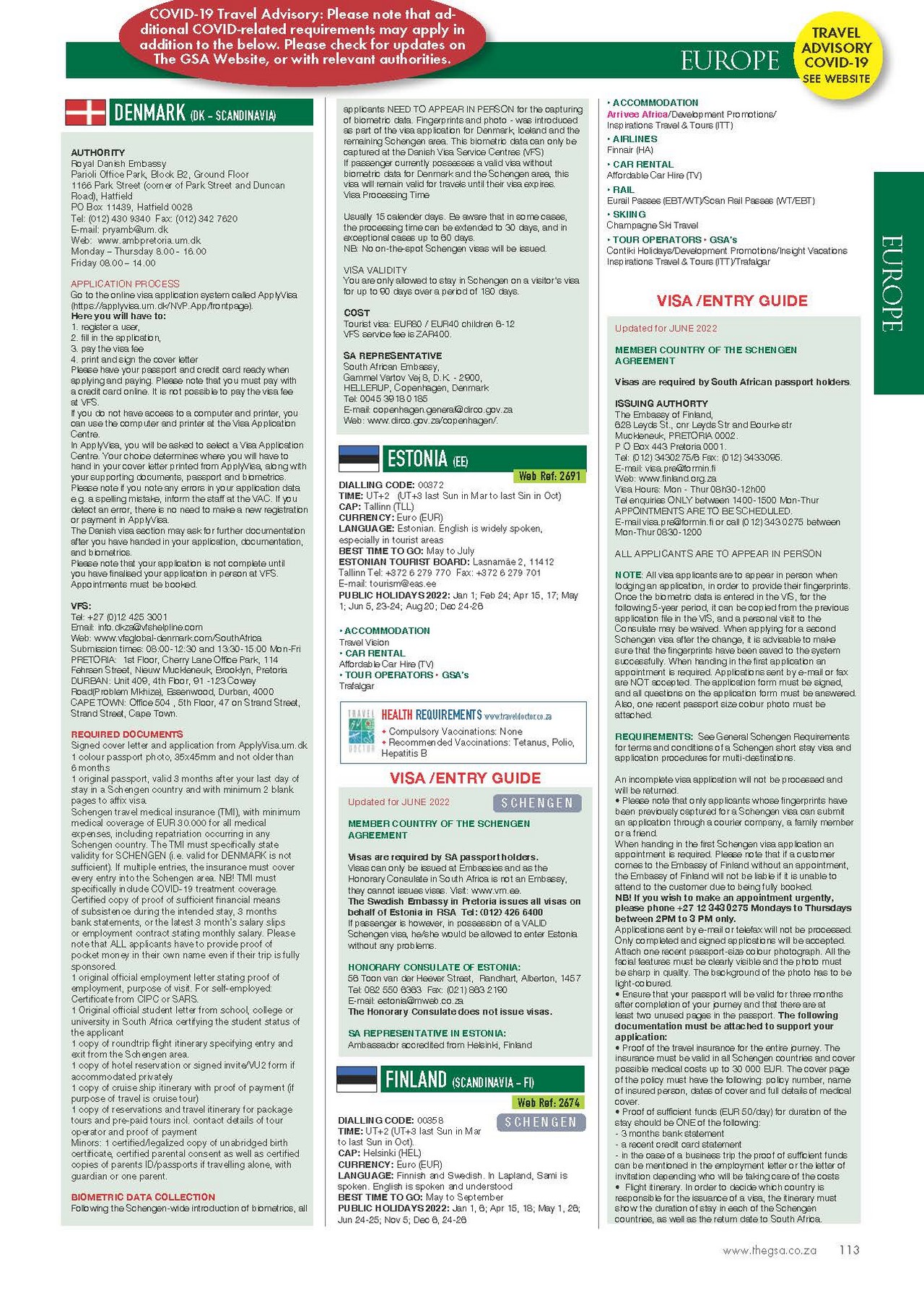 GSA Online Page 113