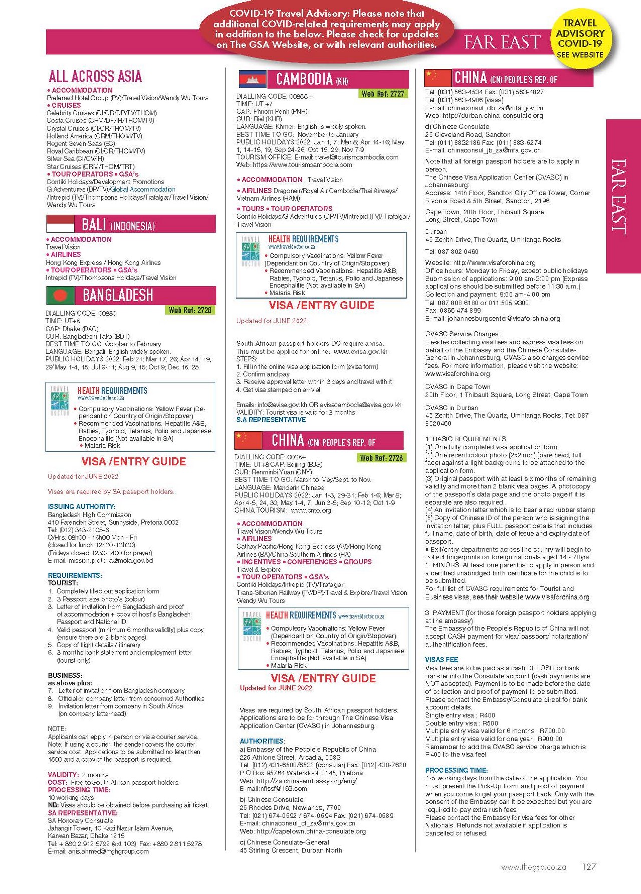 GSA Online Page 127