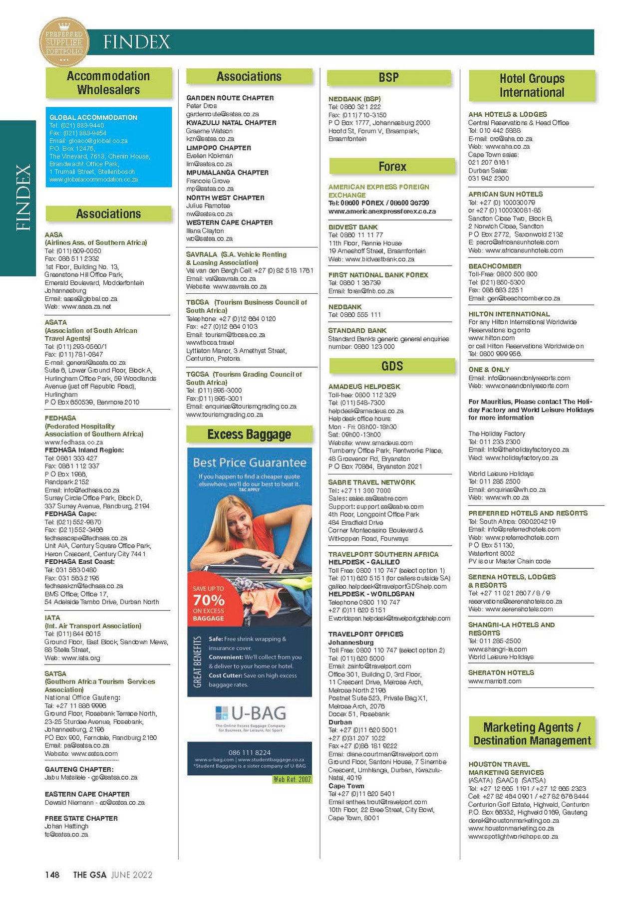 GSA Online Page 148