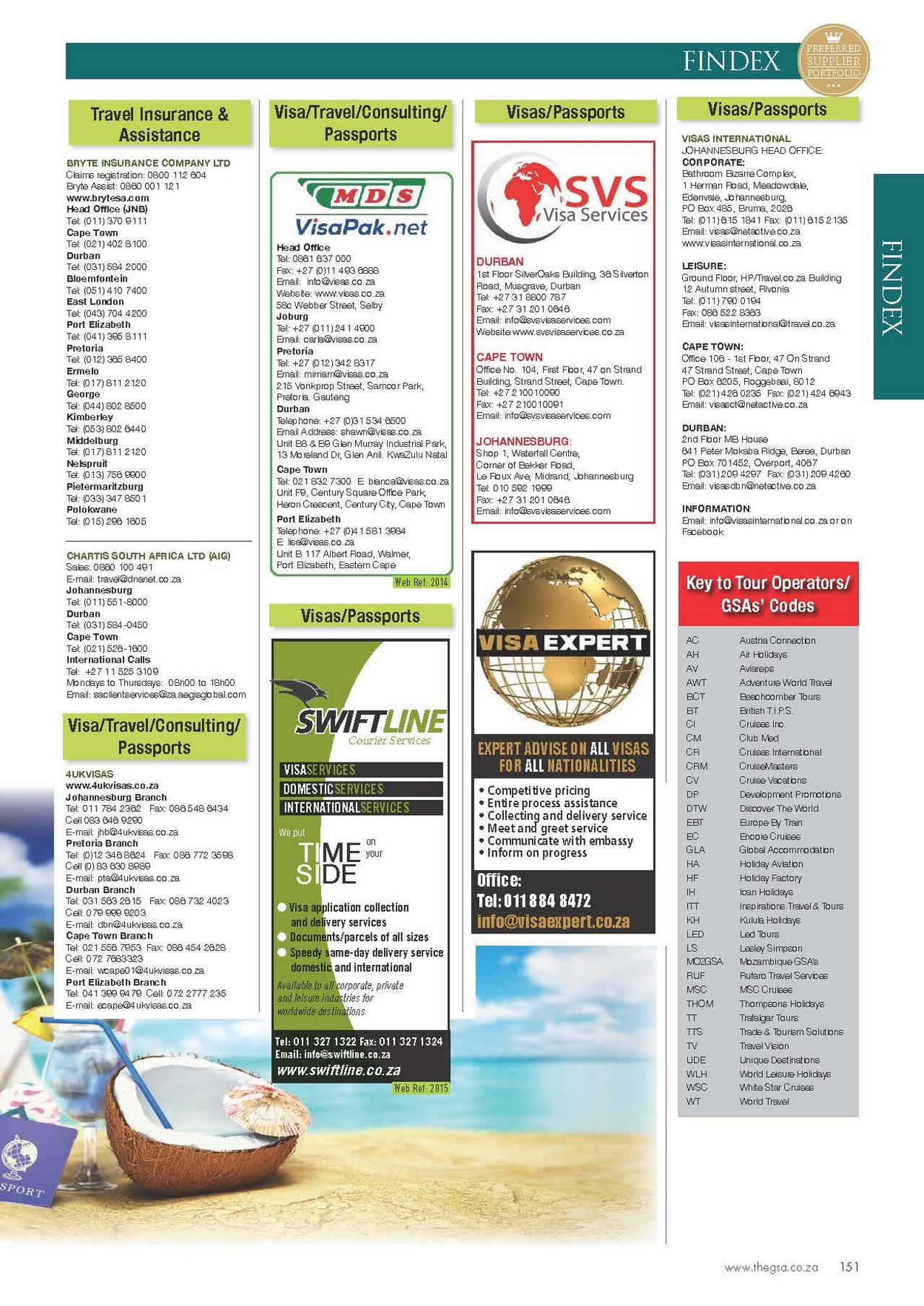 GSA Online Page 151