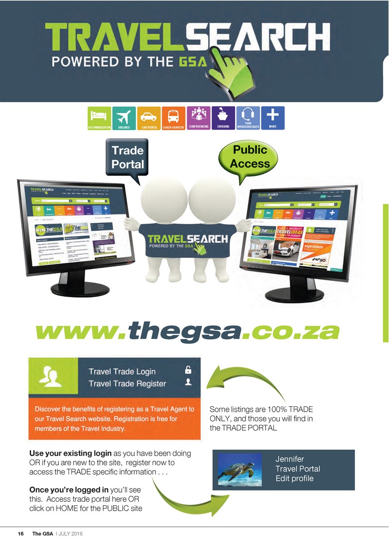 GSA Online Page 16