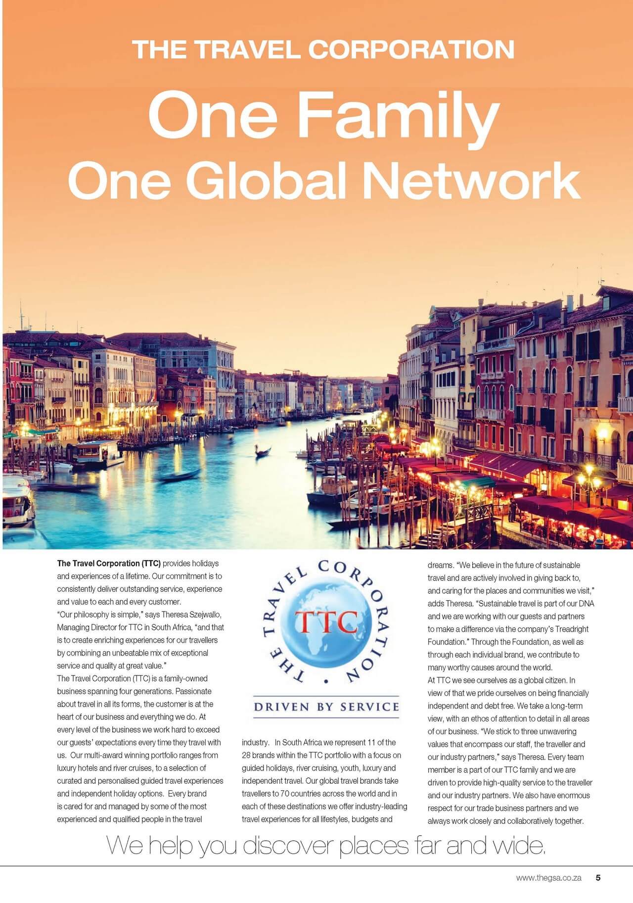 GSA Online Page 5