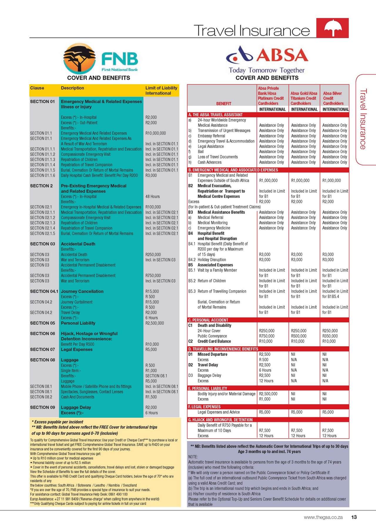 GSA Online Page 13