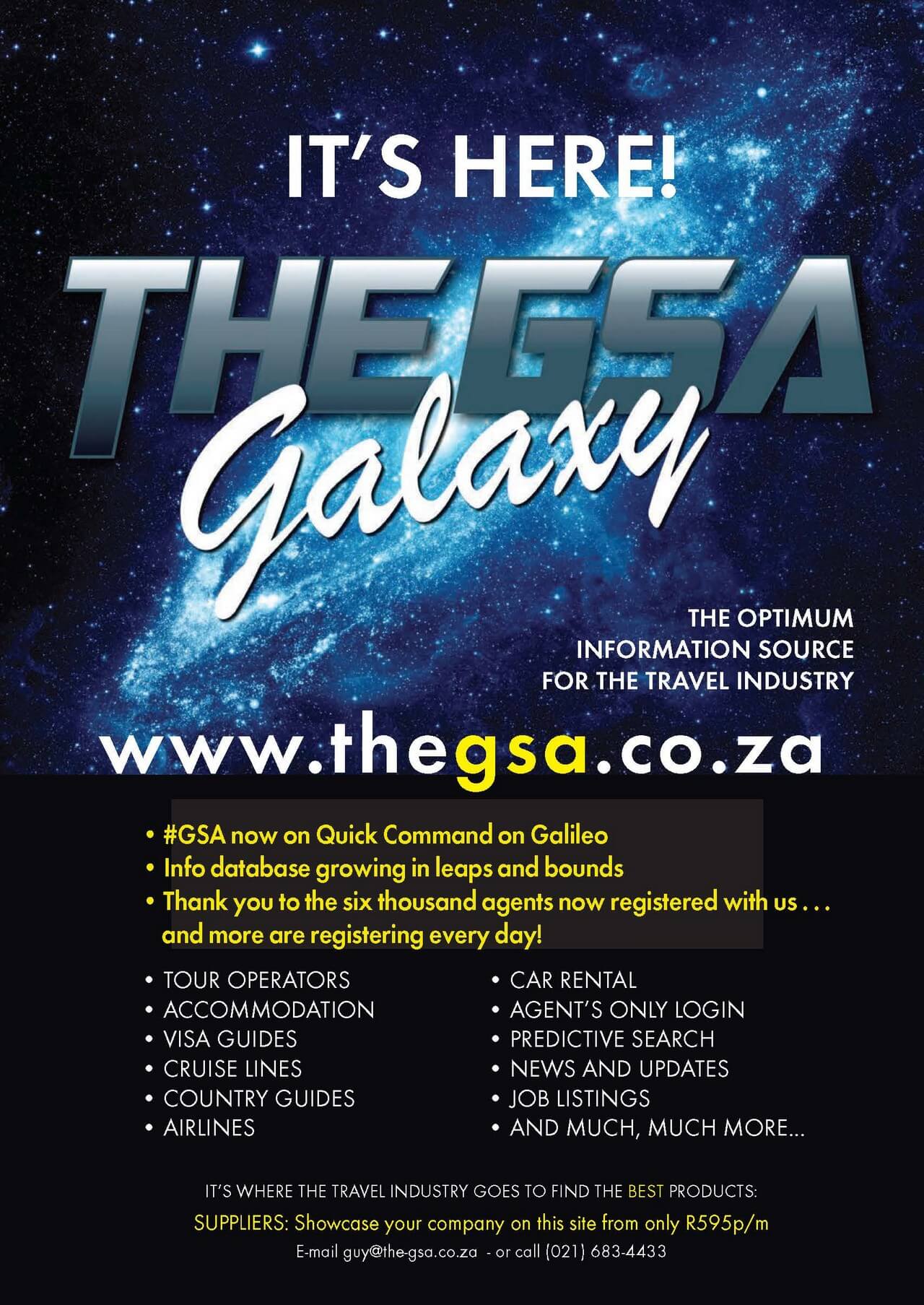GSA Online Page 20