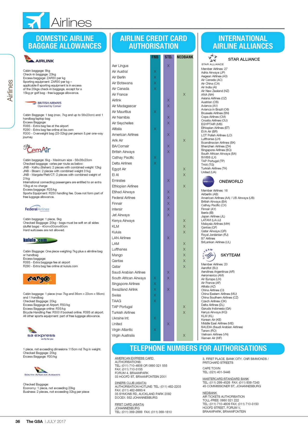 GSA Online Page 36