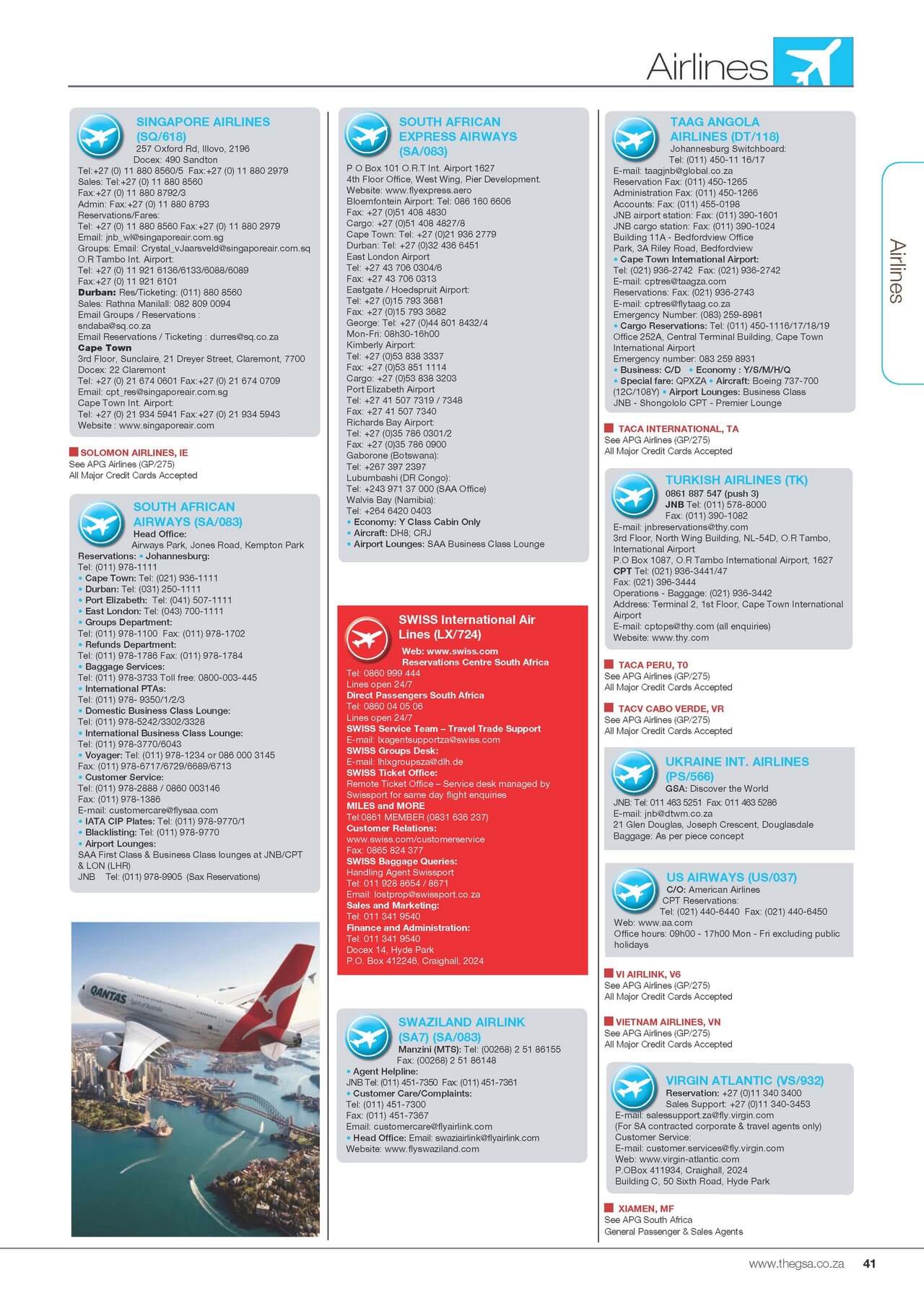 GSA Online Page 41