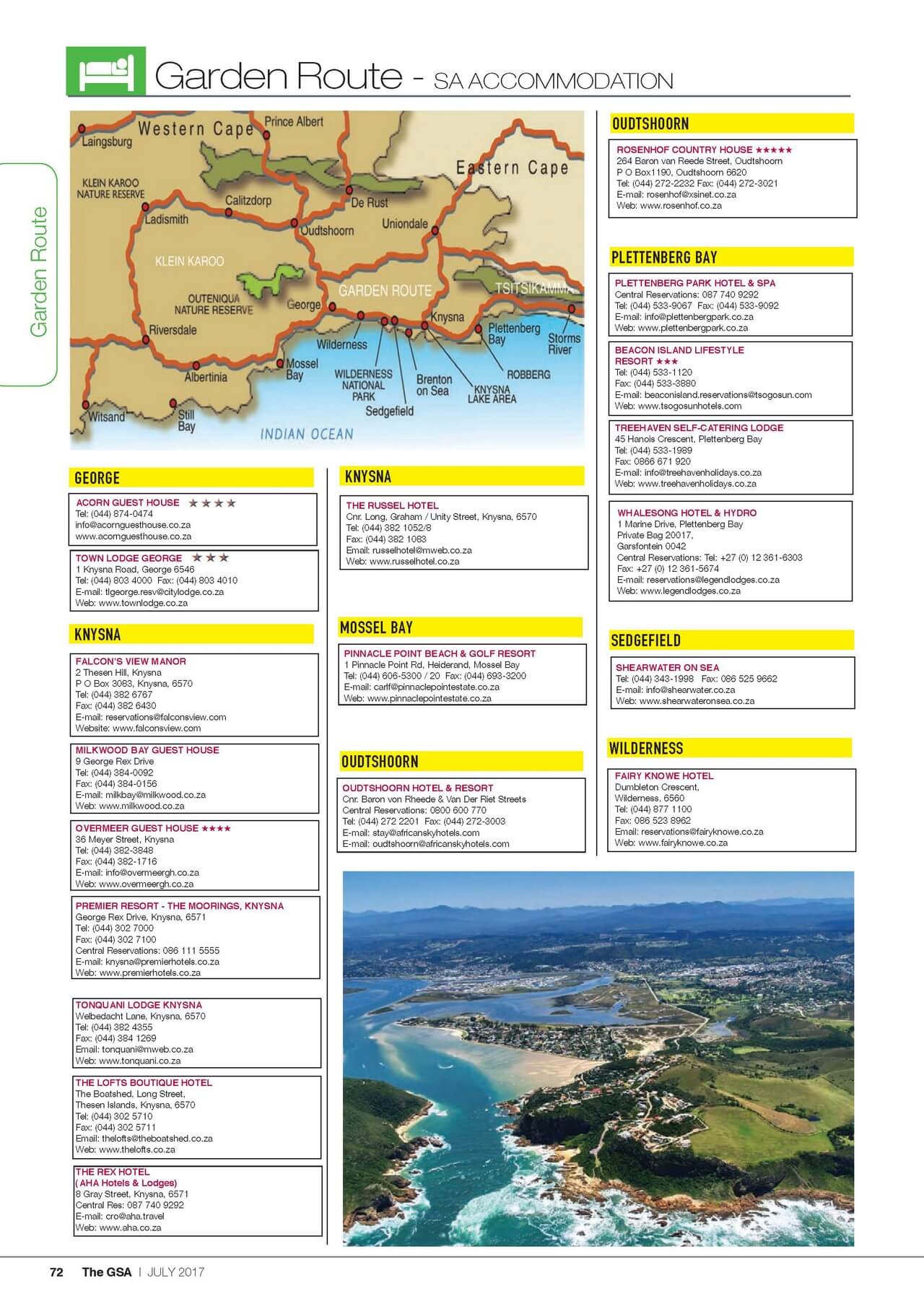 GSA Online Page 72