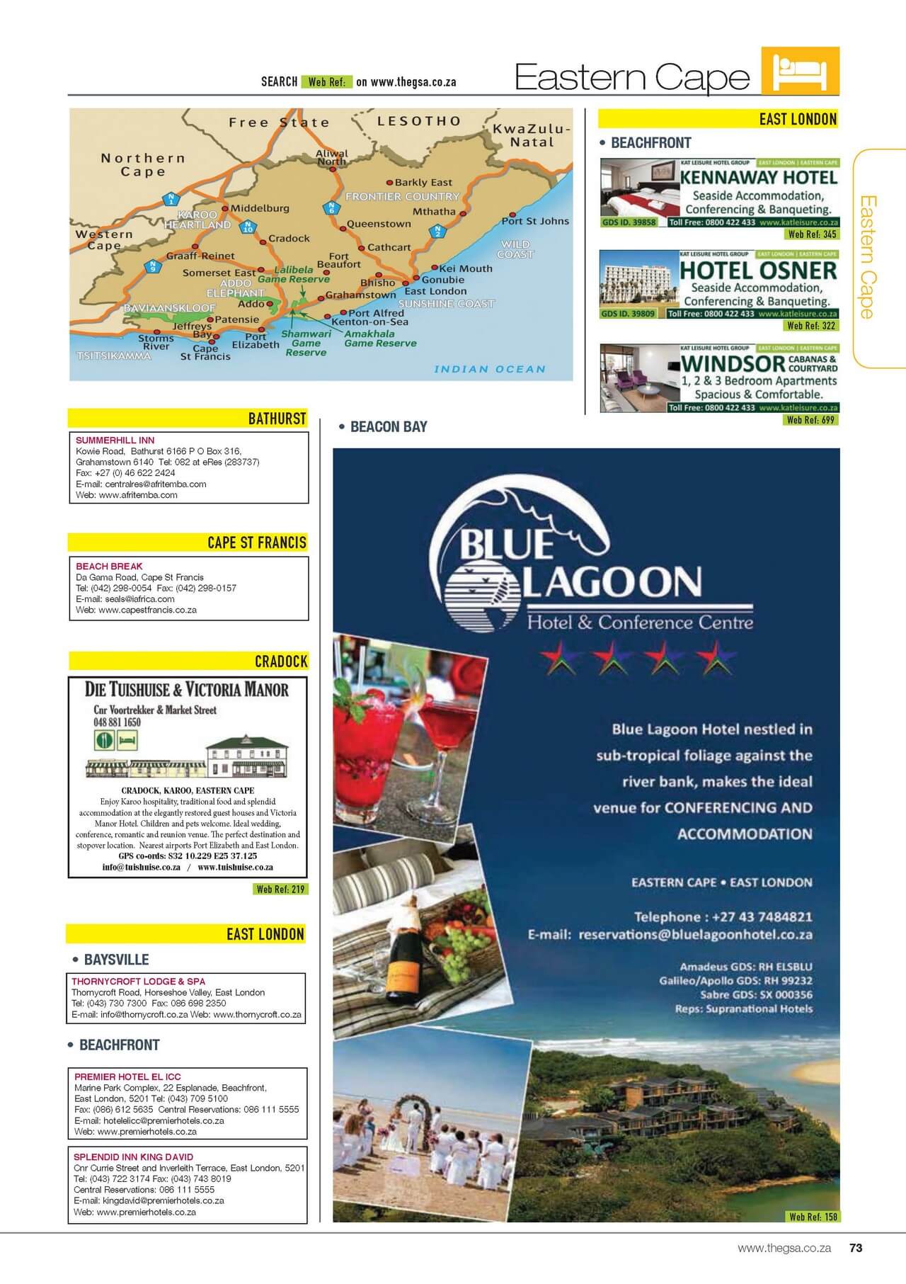 GSA Online Page 73