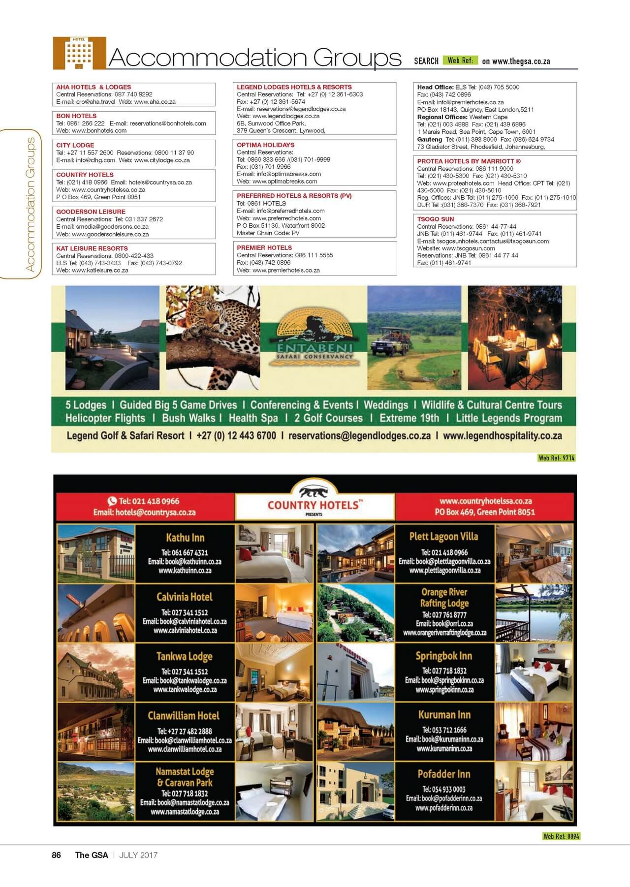 GSA Online Page 86