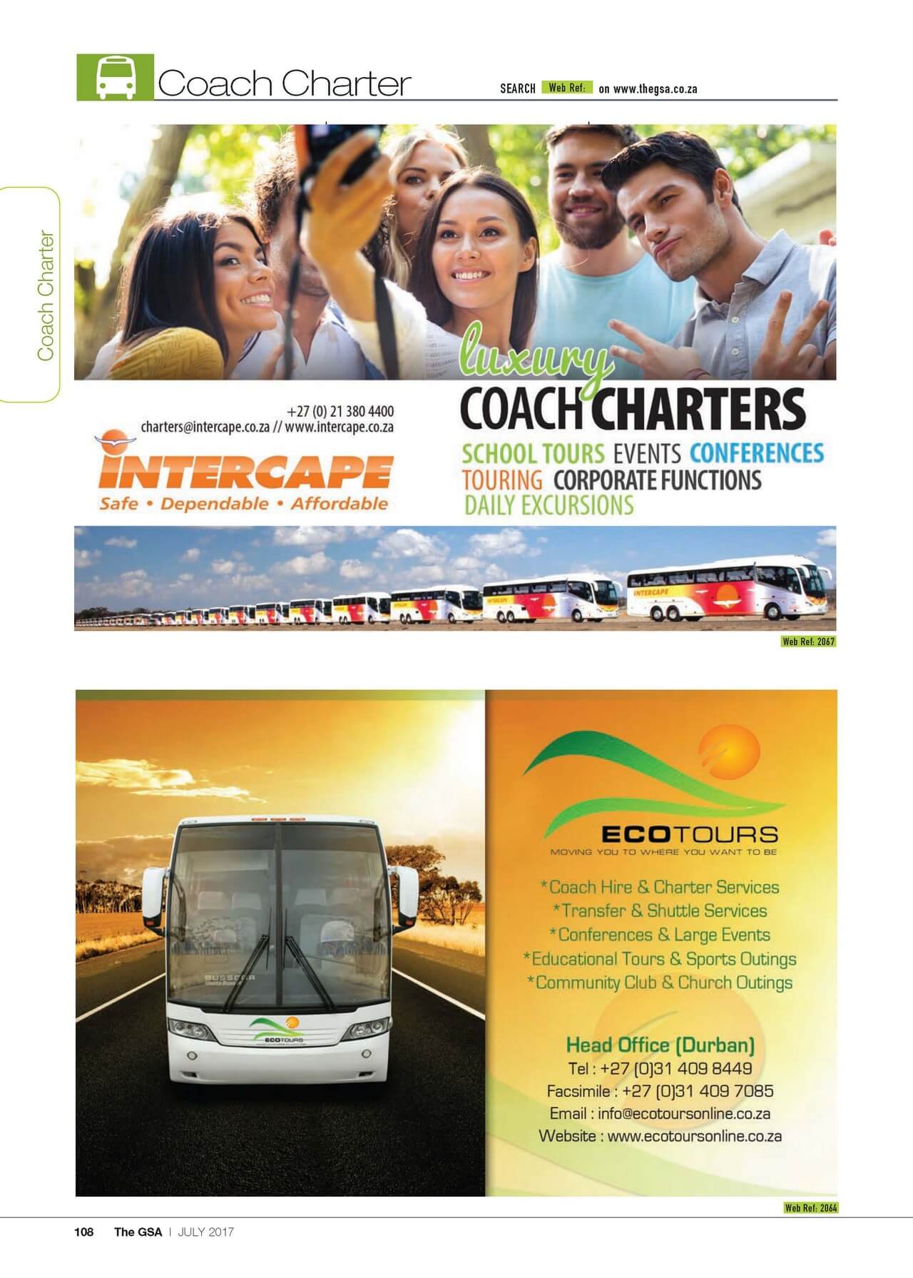 GSA Online Page 108