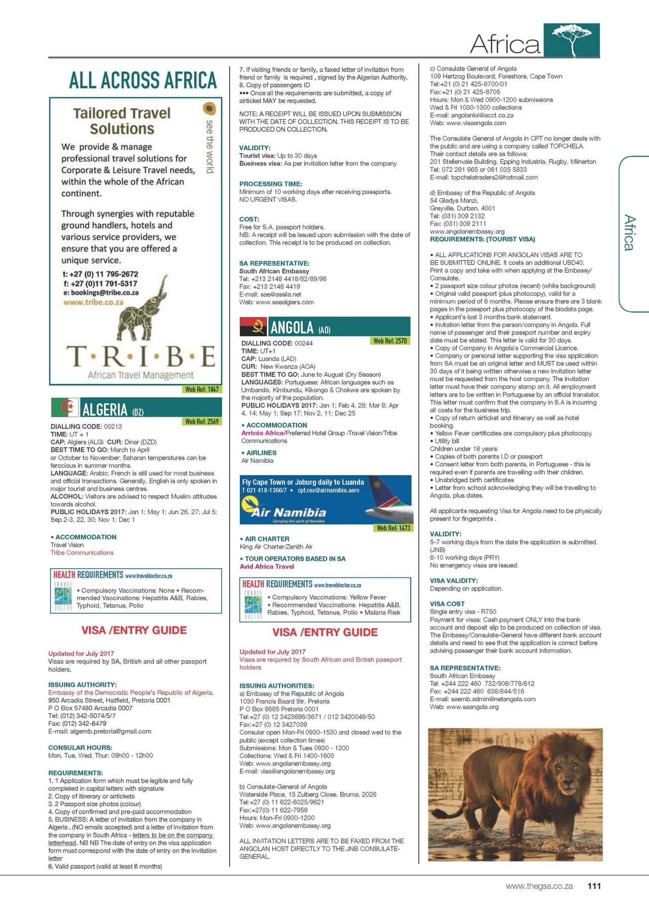 GSA Online Page 111