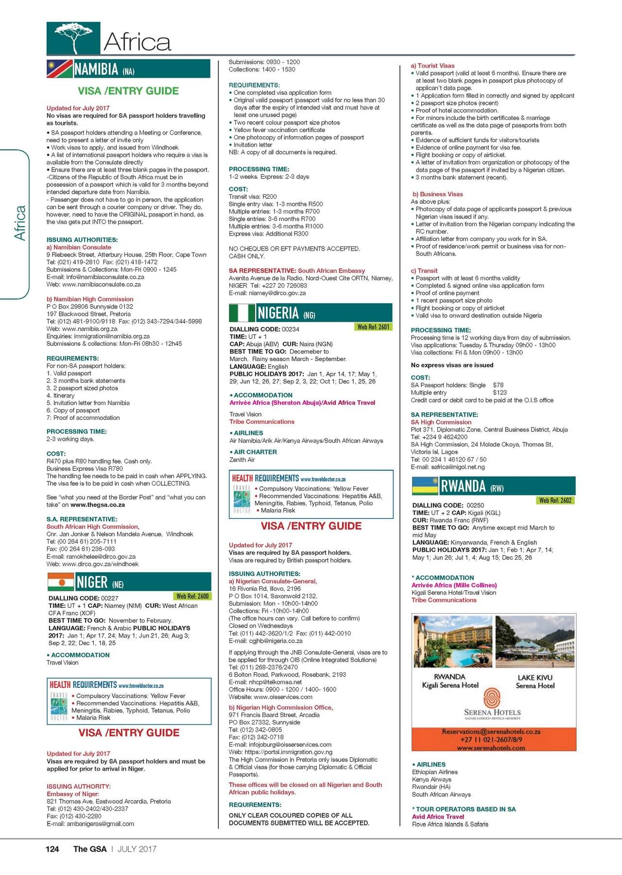 GSA Online Page 124