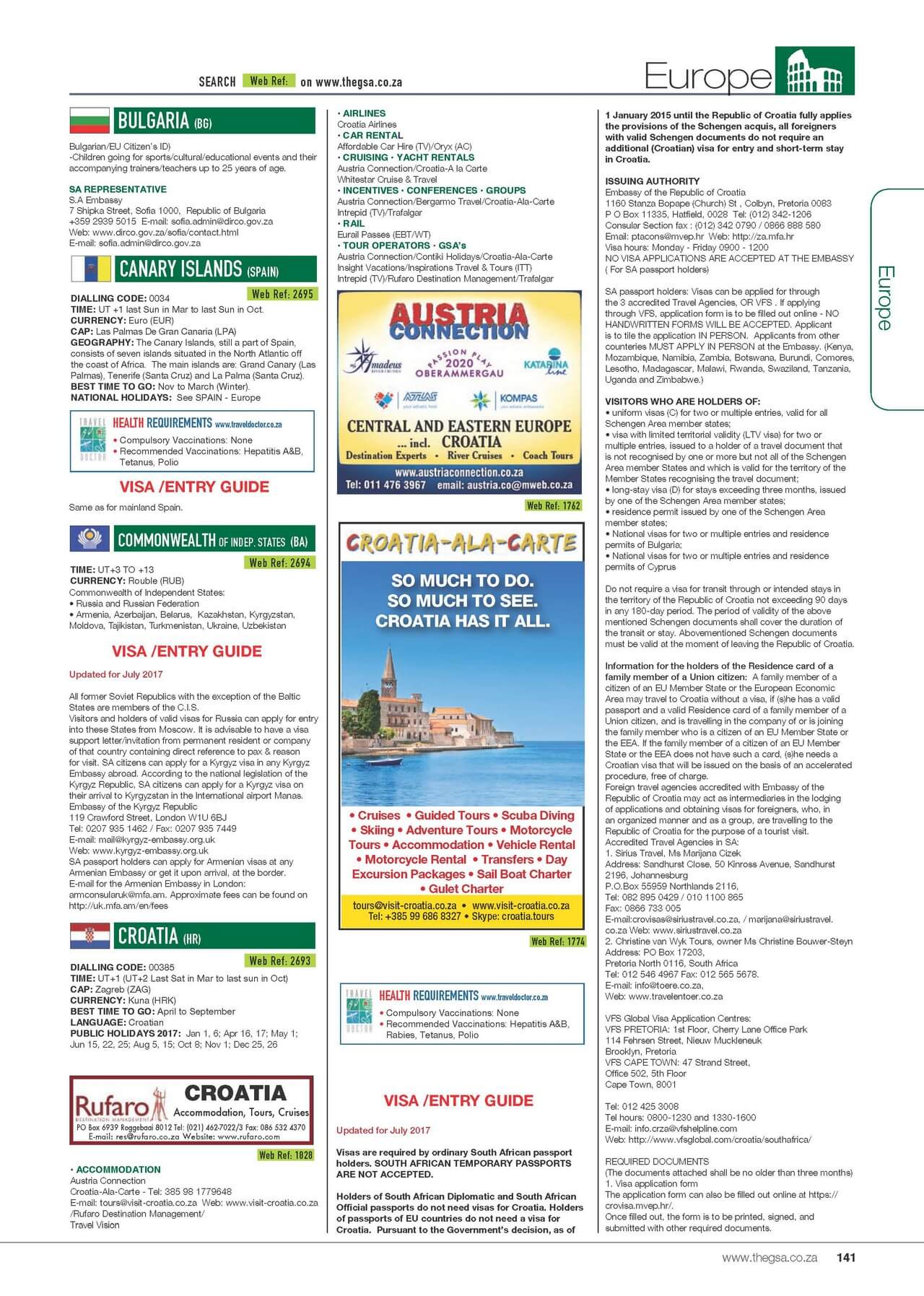GSA Online Page 141