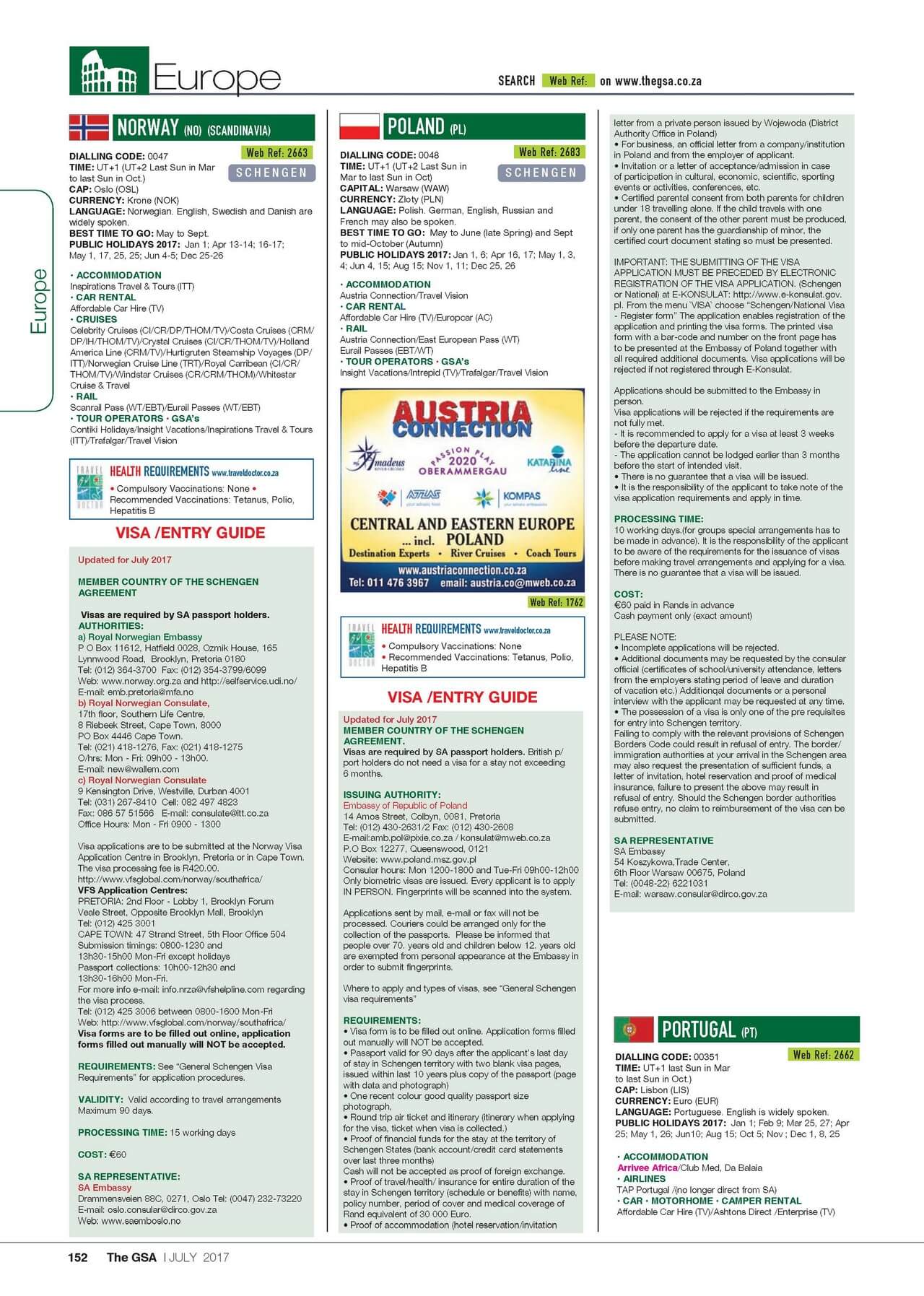 GSA Online Page 152