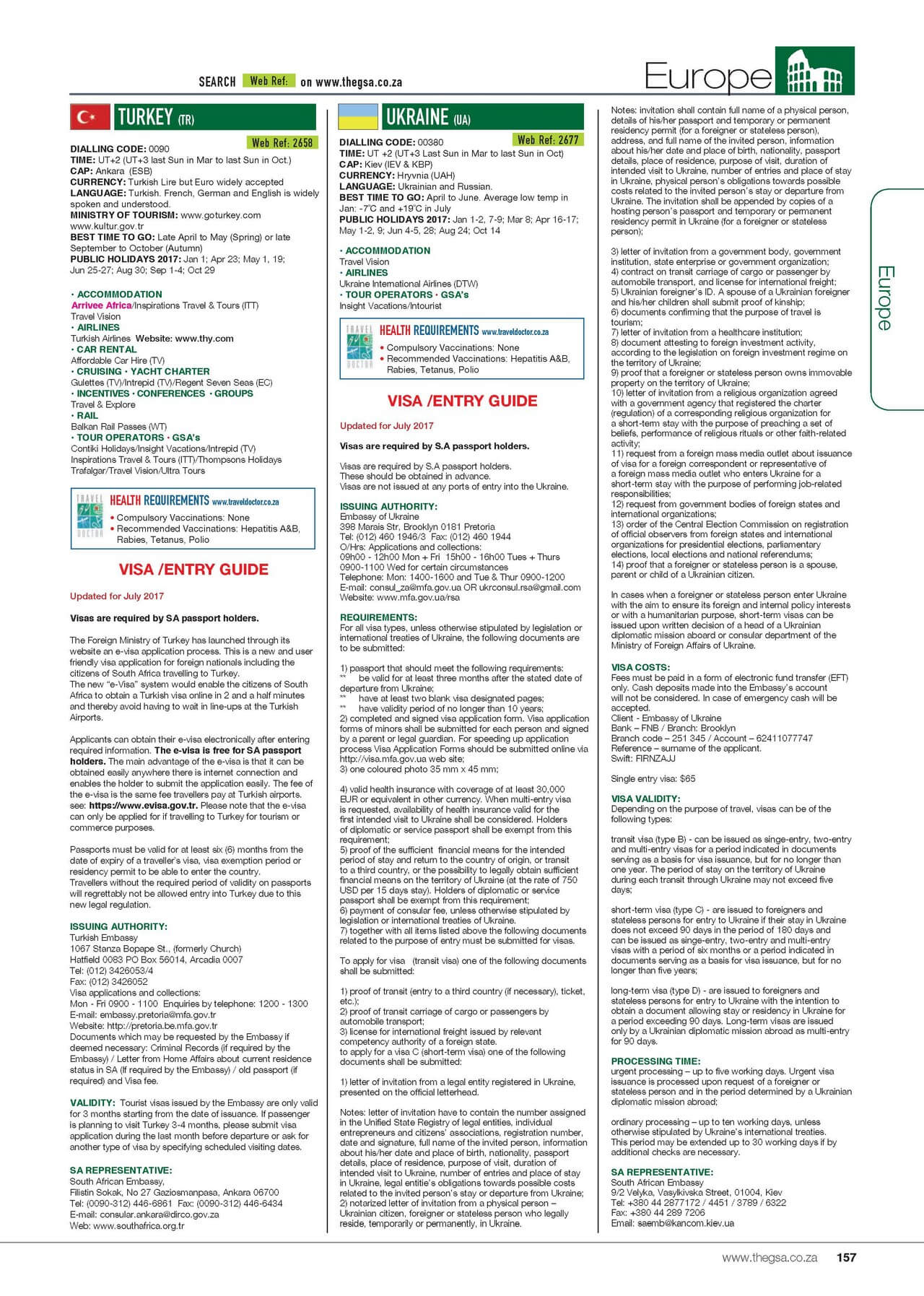 GSA Online Page 157