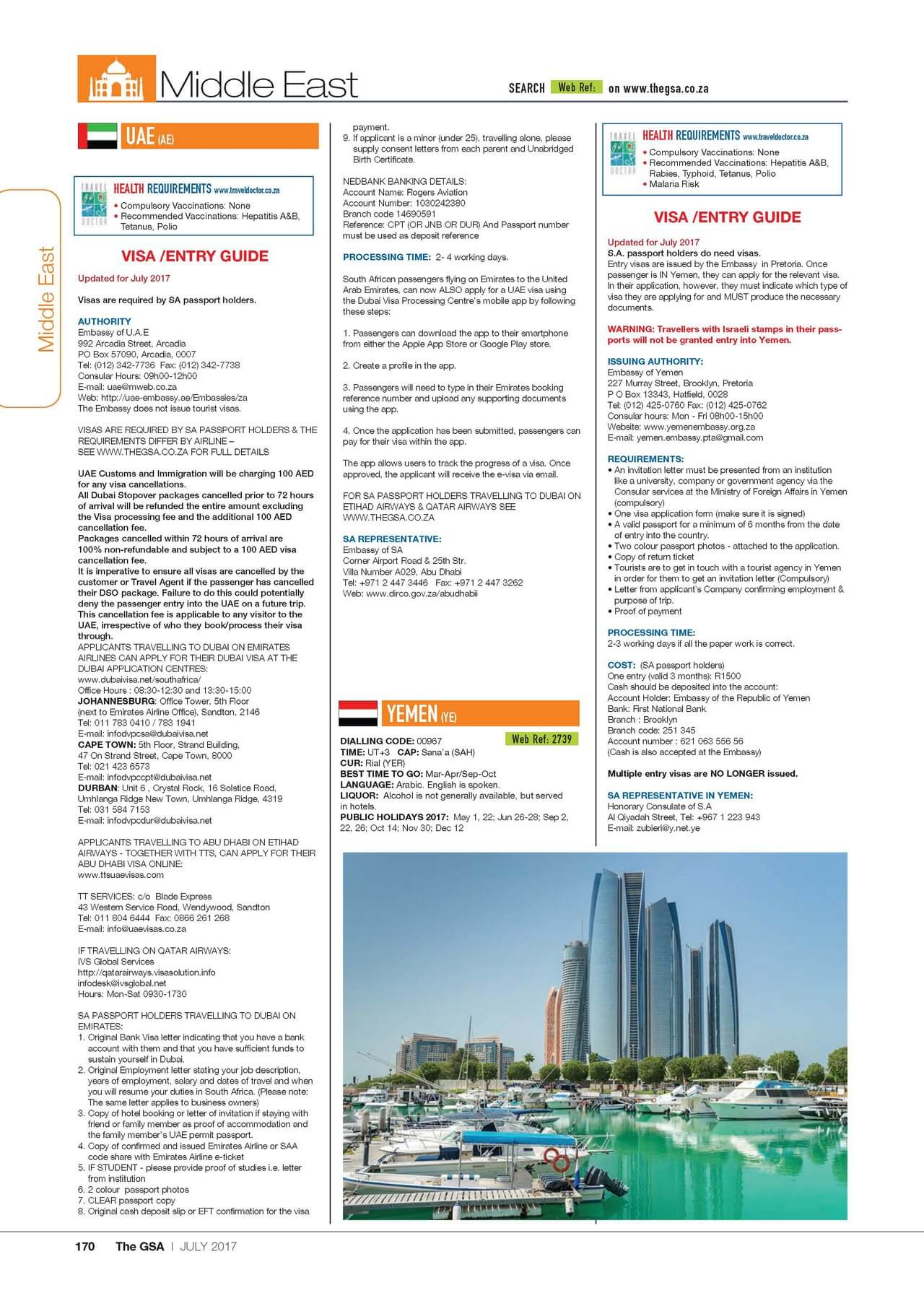 GSA Online Page 170