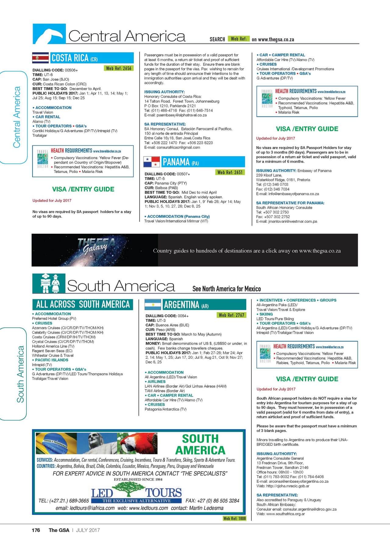 GSA Online Page 176