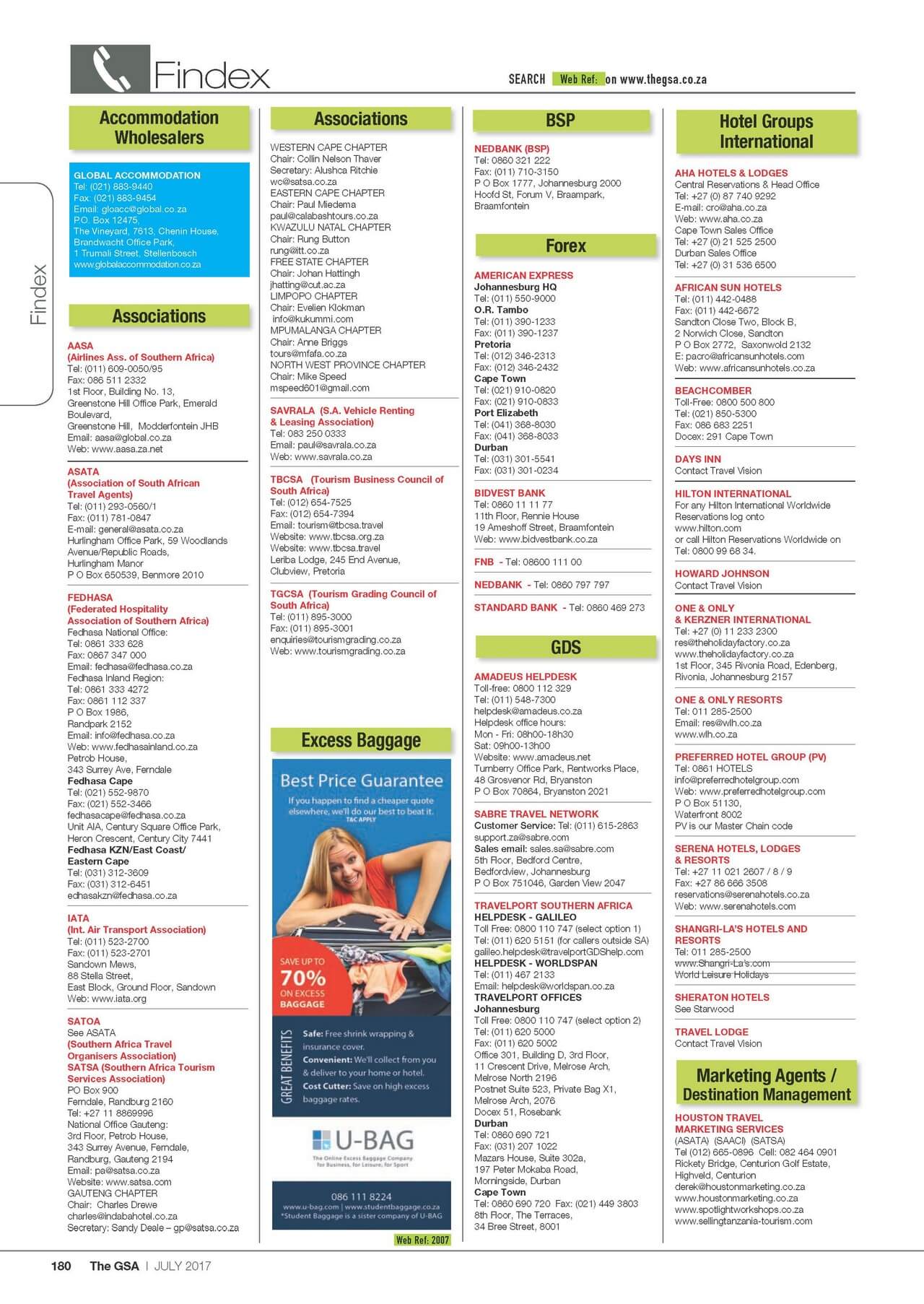 GSA Online Page 180