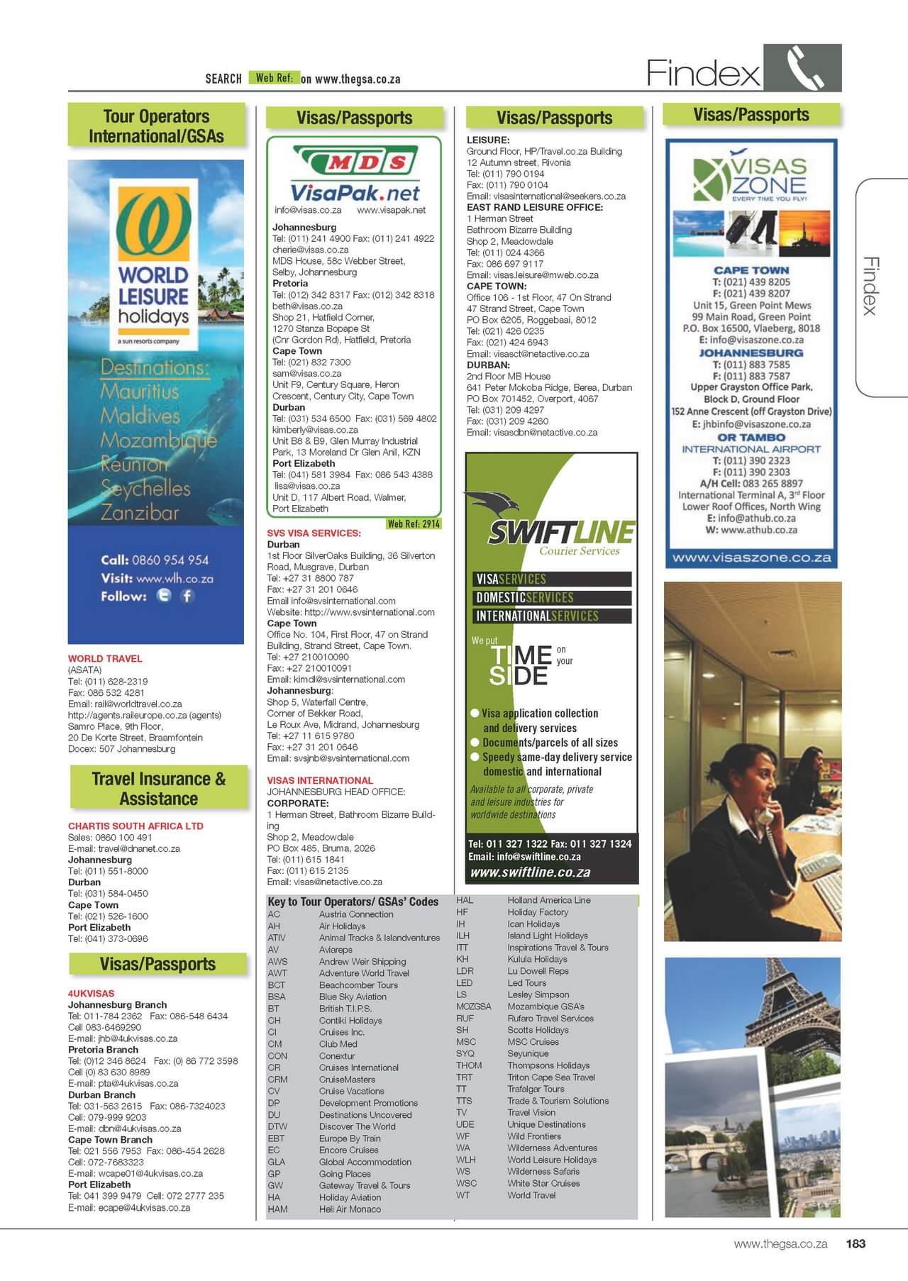 GSA Online Page 183