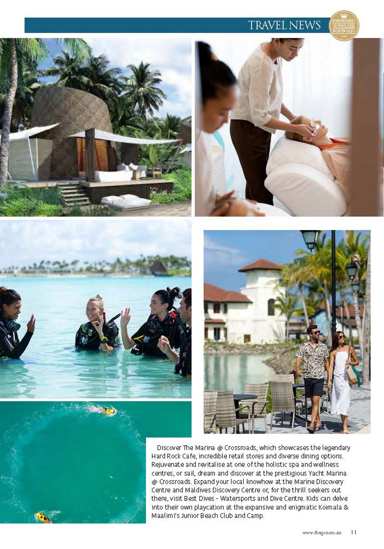 GSA Online Page 11