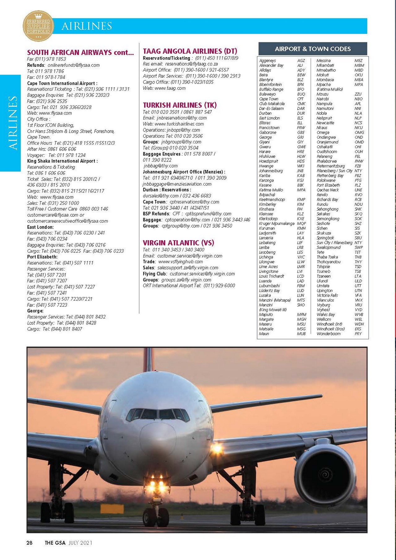 GSA Online Page 28