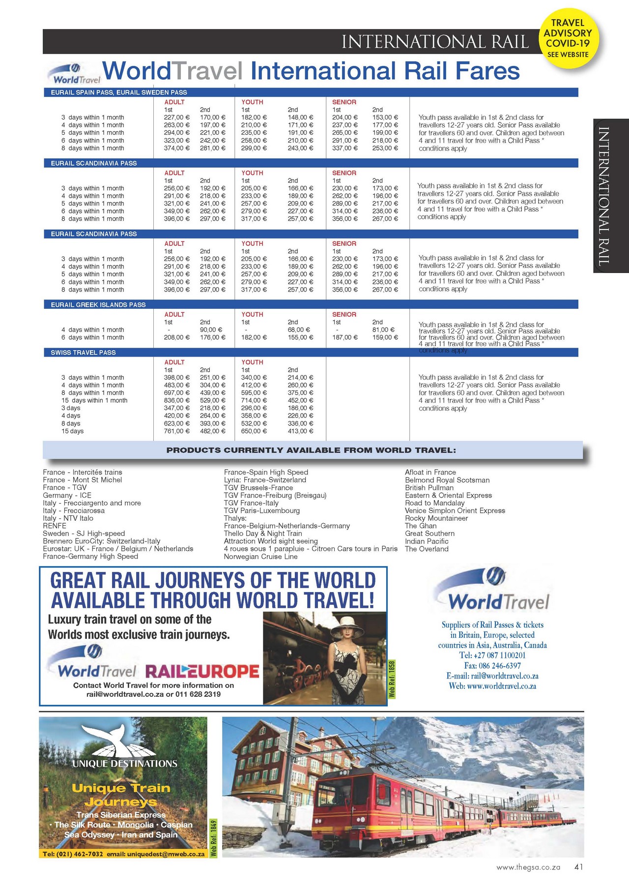 GSA Online Page 41