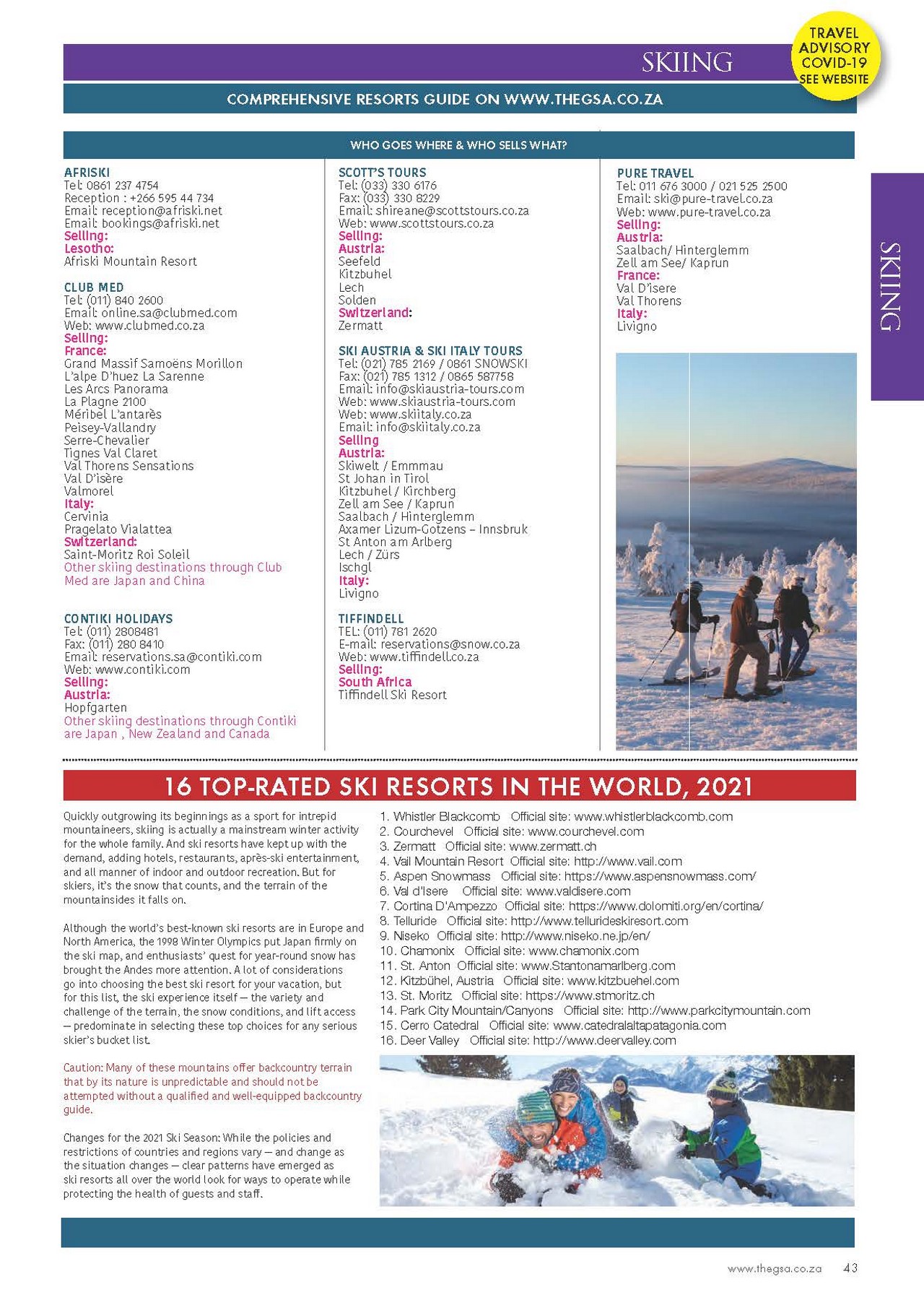 GSA Online Page 43